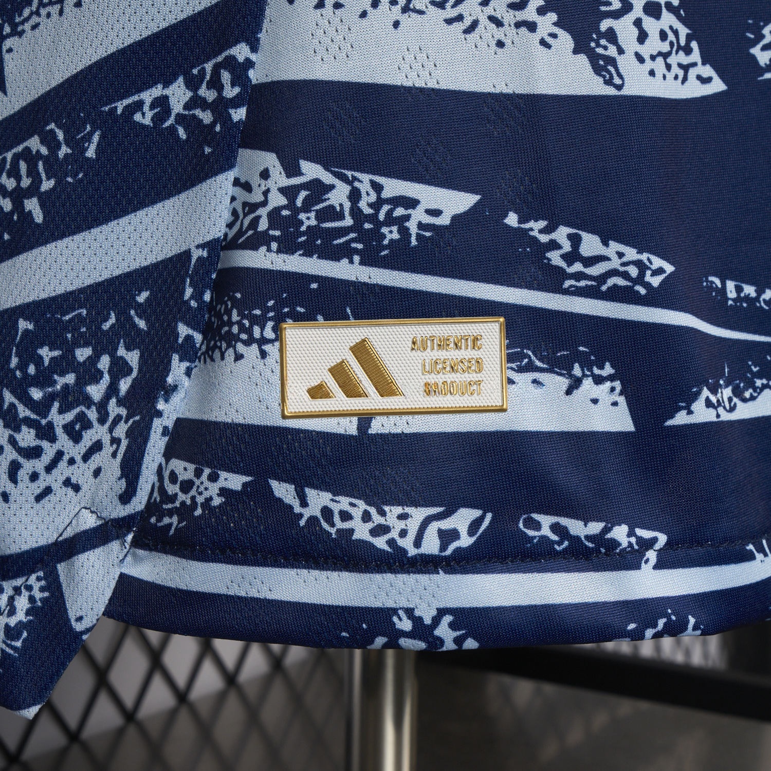 Club América 25-26 Away Jersey - Player Version - UnitedFutballJersey