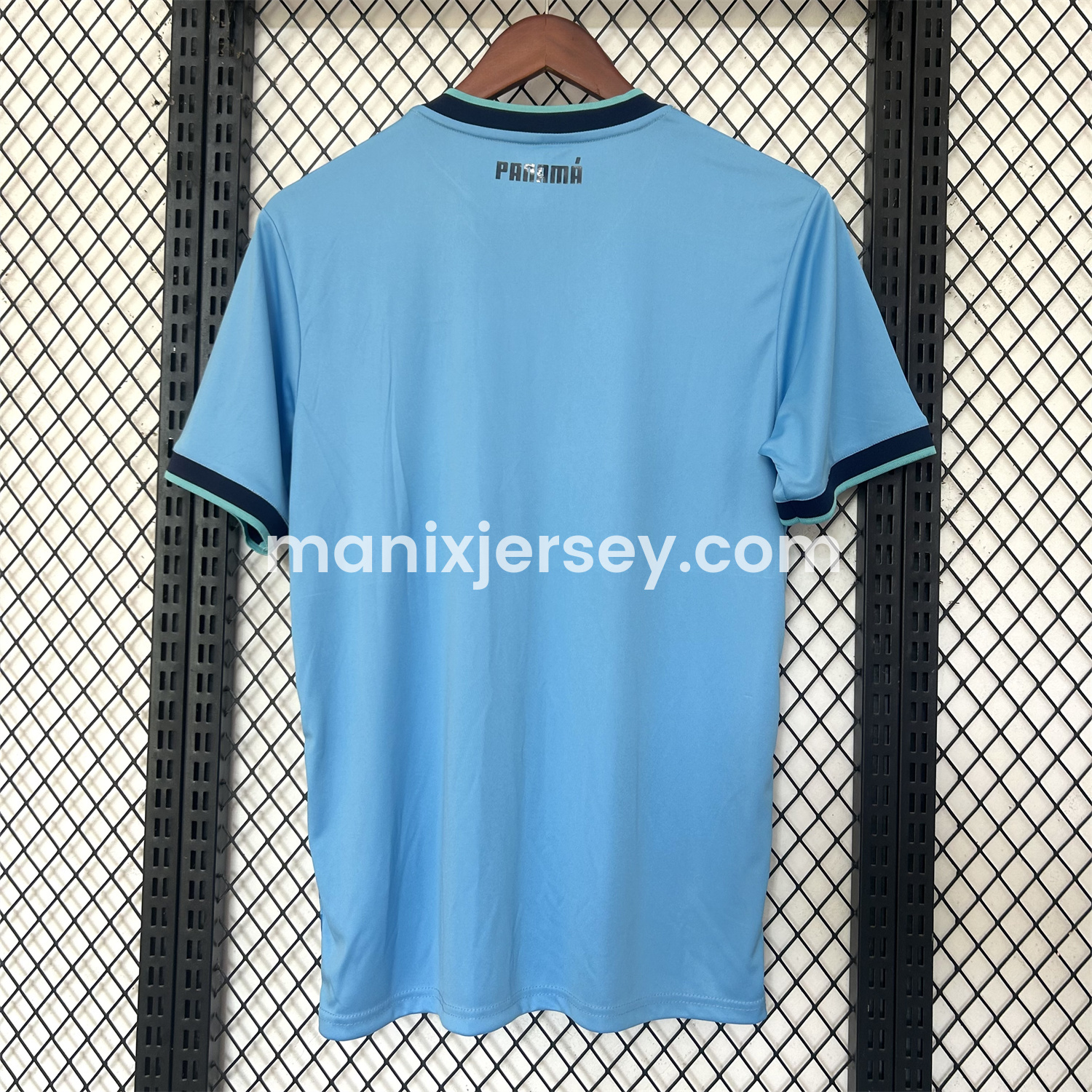Panama 25-26 Away Jersey - Fans Version - UnitedFutballJersey