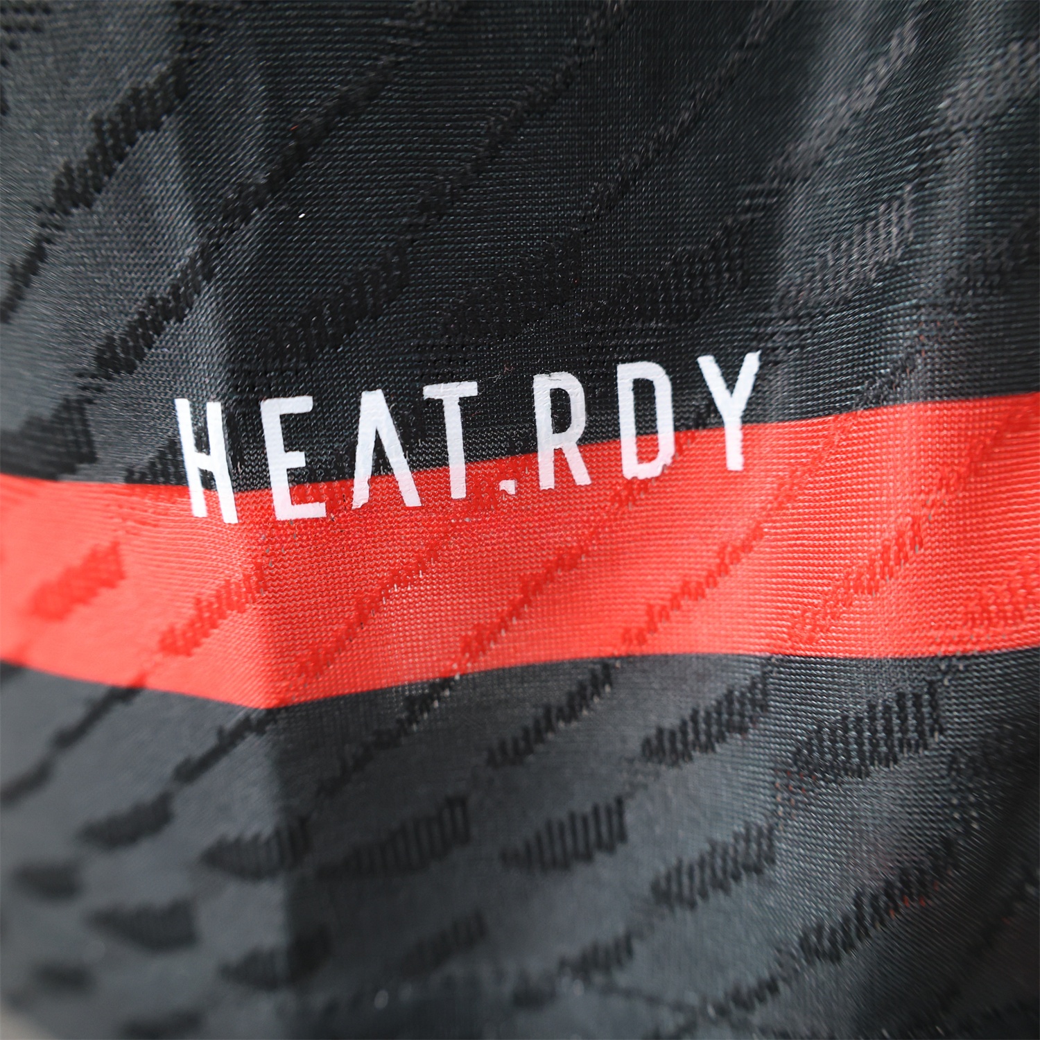 Flamengo 25-26 Home Jersey with Sponsors - Player Version - UnitedFutballJersey