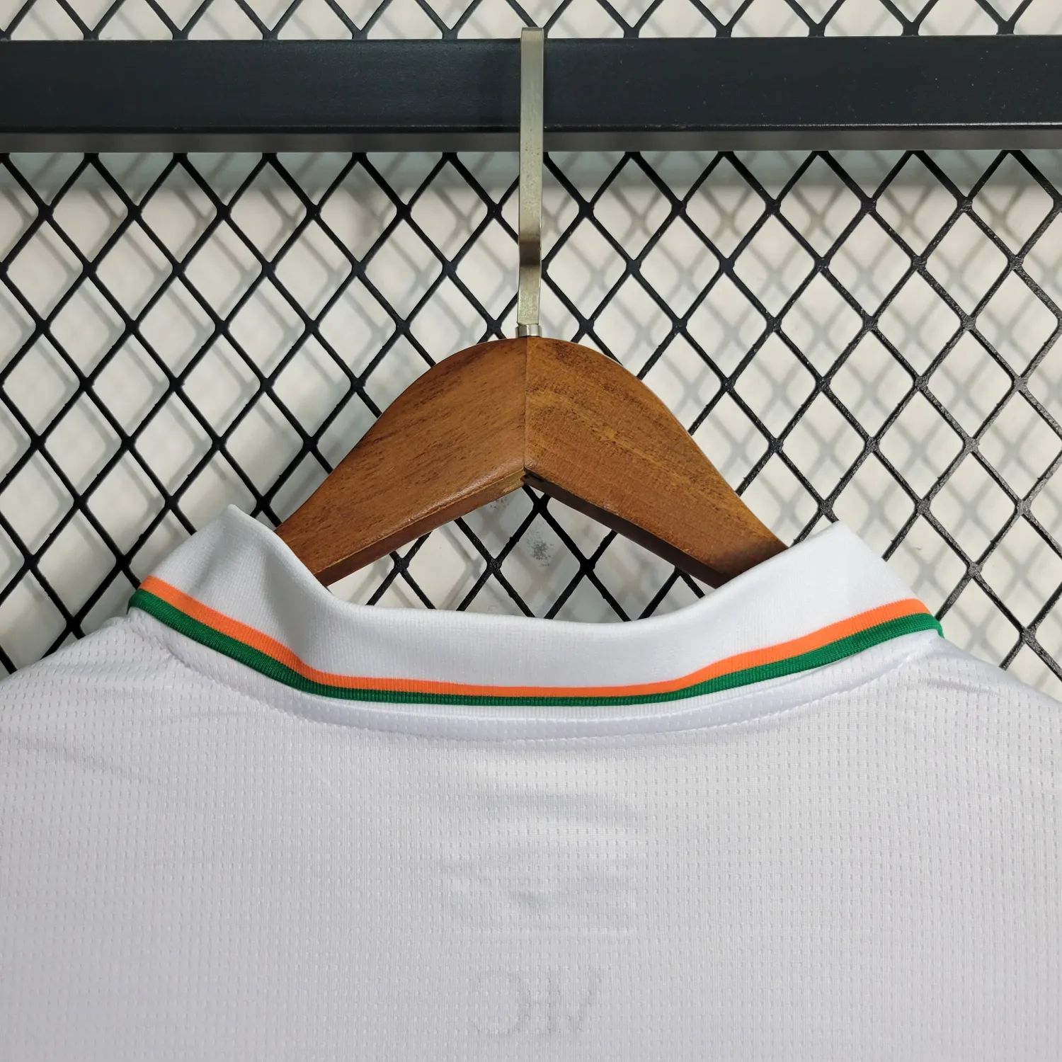 Venezia 23-24 Away Long Sleeve Jersey - Fans Version - UnitedFutballJersey