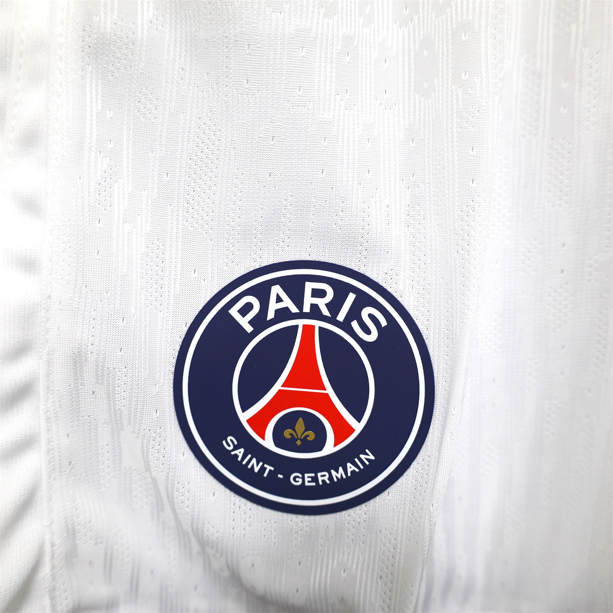 Paris Saint-Germain PSG 24-25 Away Shorts - Player Version - UnitedFutballJersey