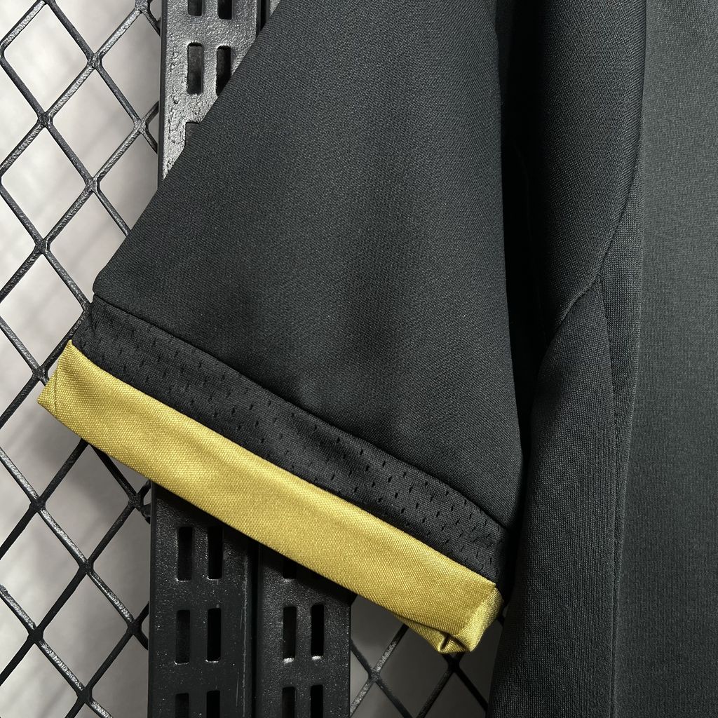 Retro Juventus 2015-16 Thrid Jersey - UnitedFutballJersey