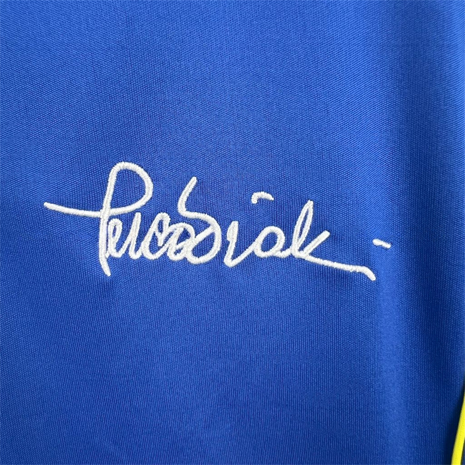 Juventus 25-26 Urban Purist Blue 30th Anniversary Edition Jersey - Fans Version - UnitedFutballJersey