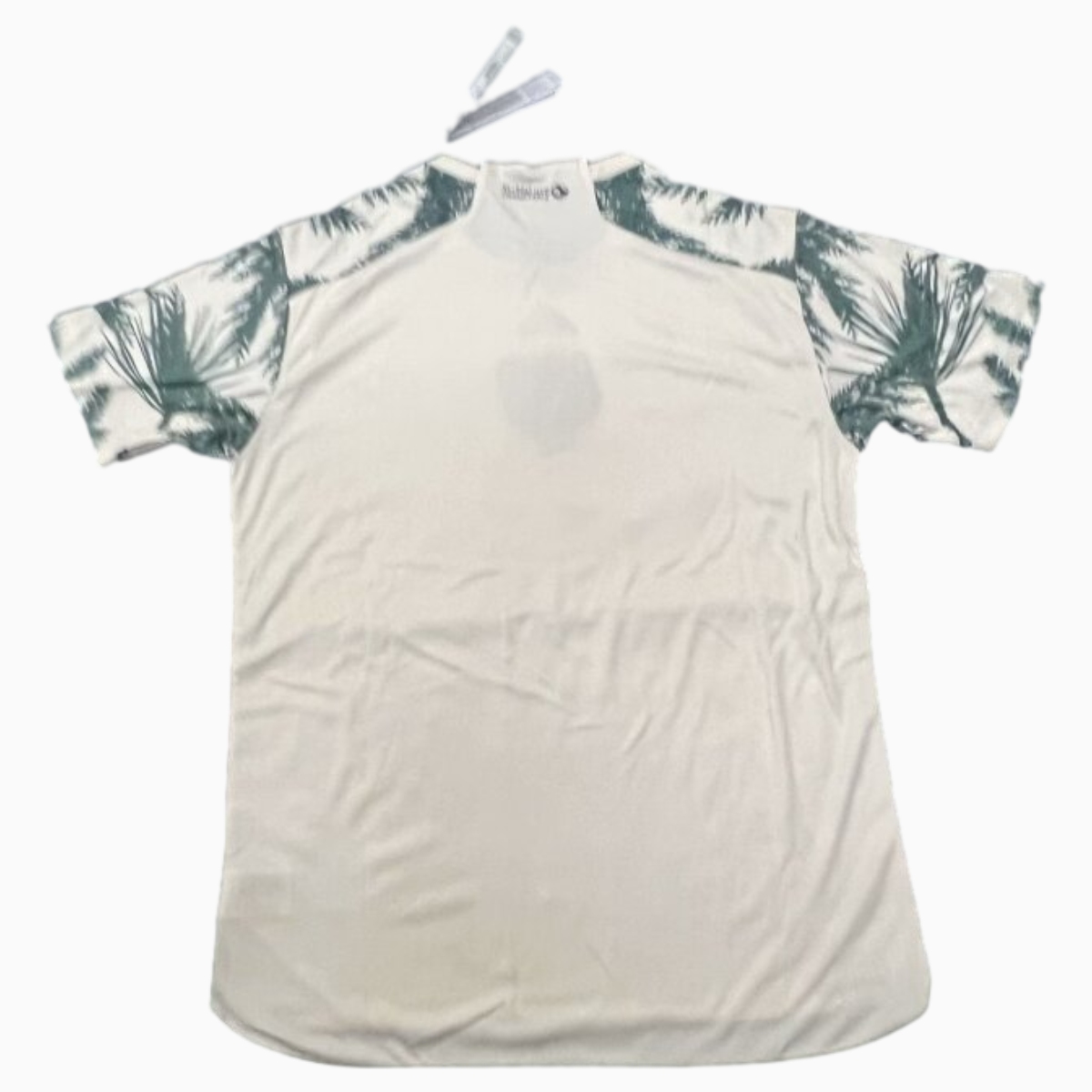 Portland Timbers 2024 Away Jersey - Fans Version - UnitedFutballJersey
