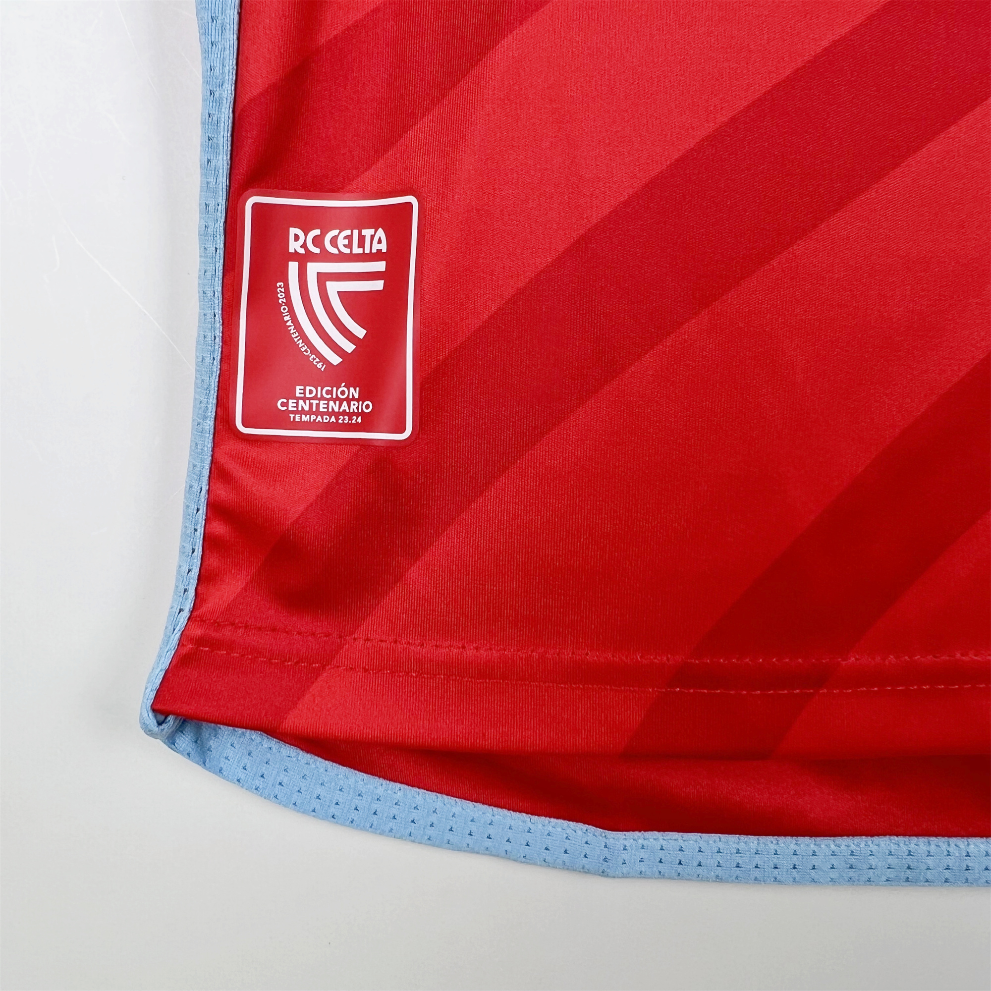 Celta Vigo 23-24 Away Jersey - Fans Version - UnitedFutballJersey