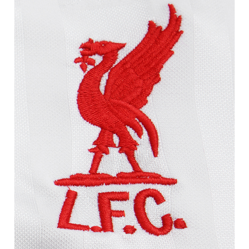 Retro Liver.pool 1986-87 Away Stadium Jersey - UnitedFutballJersey