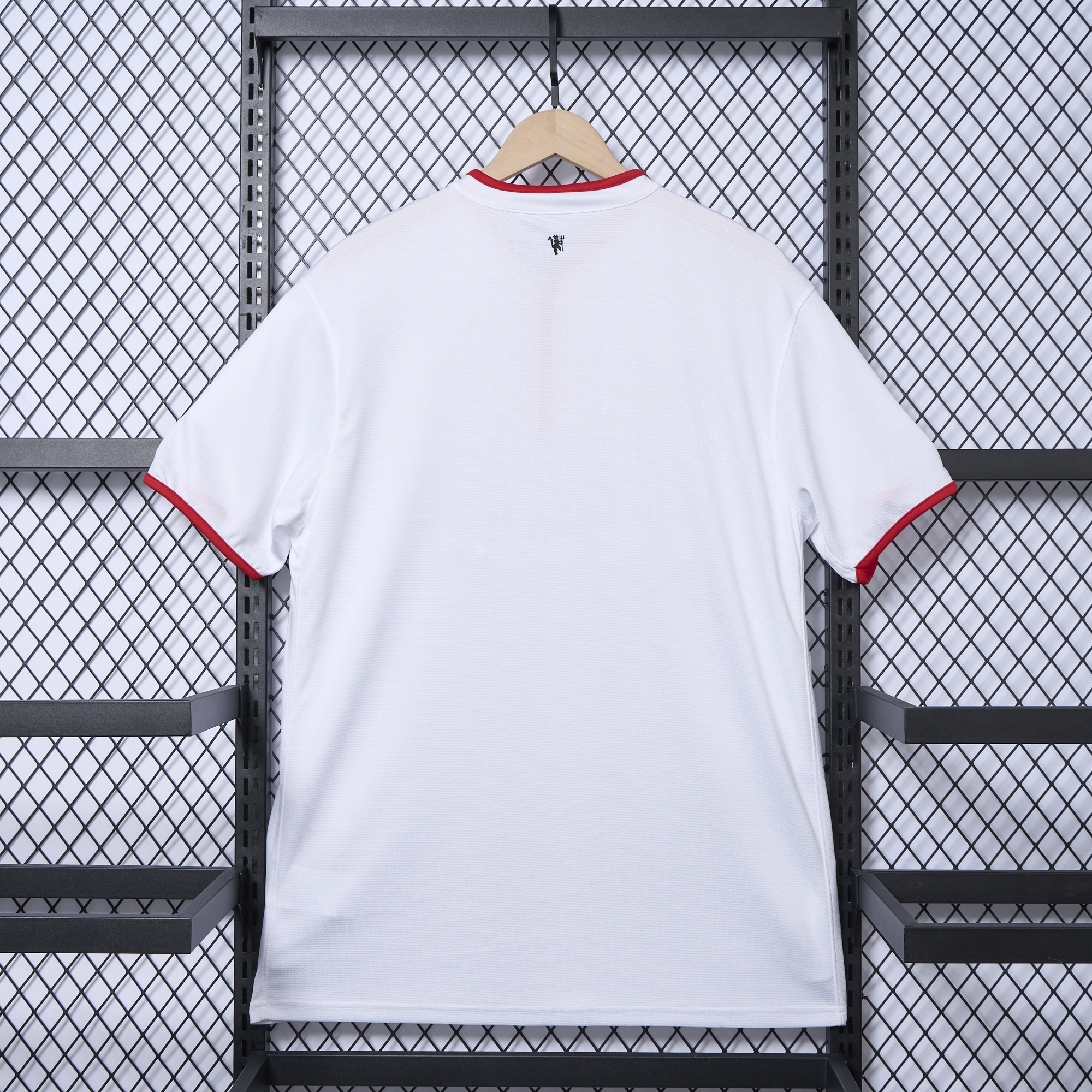 Manchester United Retro 13-14 Third Jersey - UnitedFutballJersey