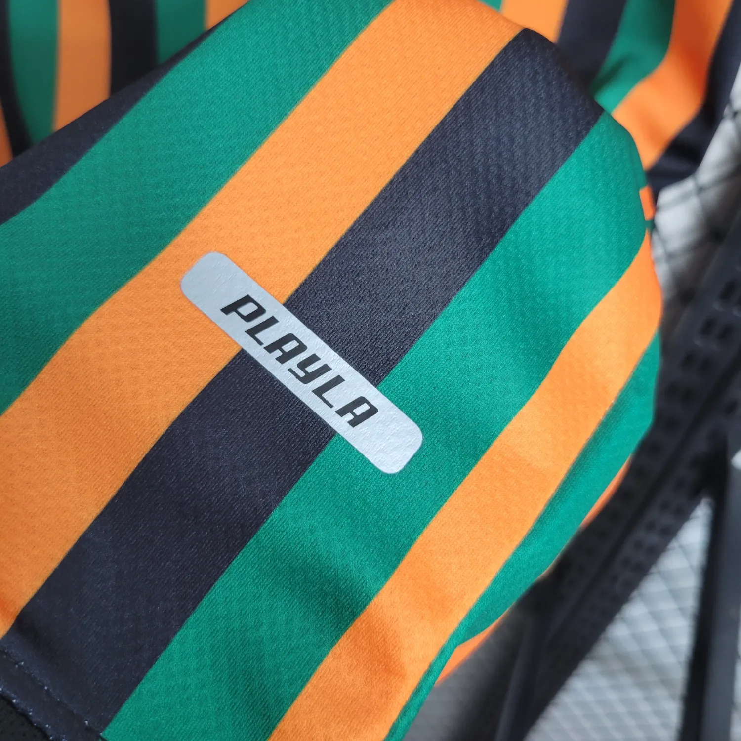 Venezia 23-24 Pre-Season Jersey - Fans Version - UnitedFutballJersey
