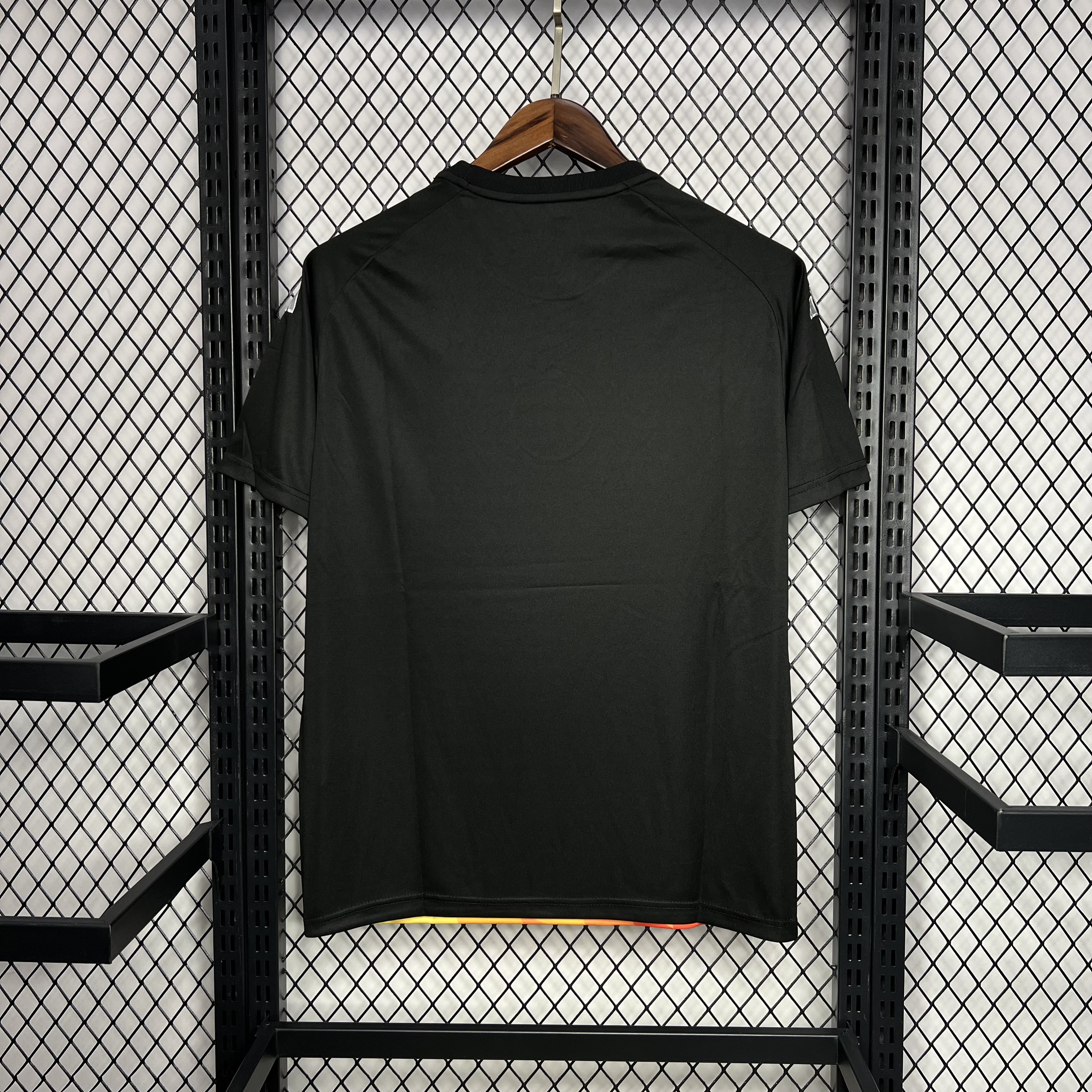 Germany 2024 Pre-Match Training Jersey - Fans Version - UnitedFutballJersey