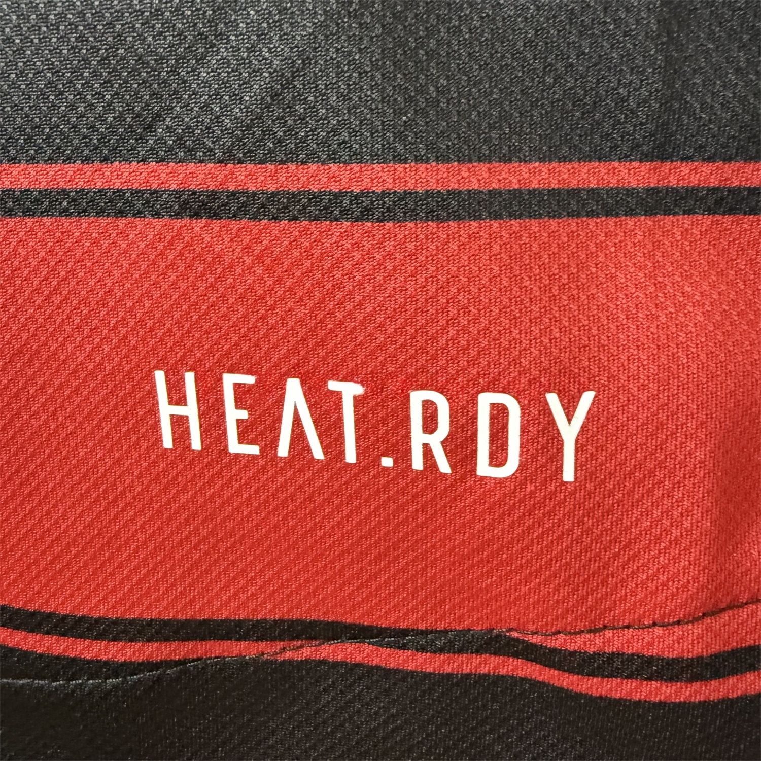 Flamengo 25-26 Home Unsponsored Vest - Player Version - UnitedFutballJersey