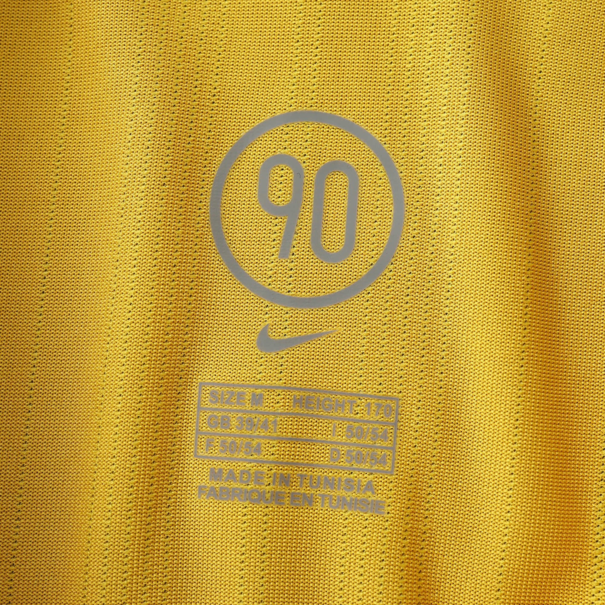Arsenal Retro 2005-06 Away Stadium Jersey - UnitedFutballJersey