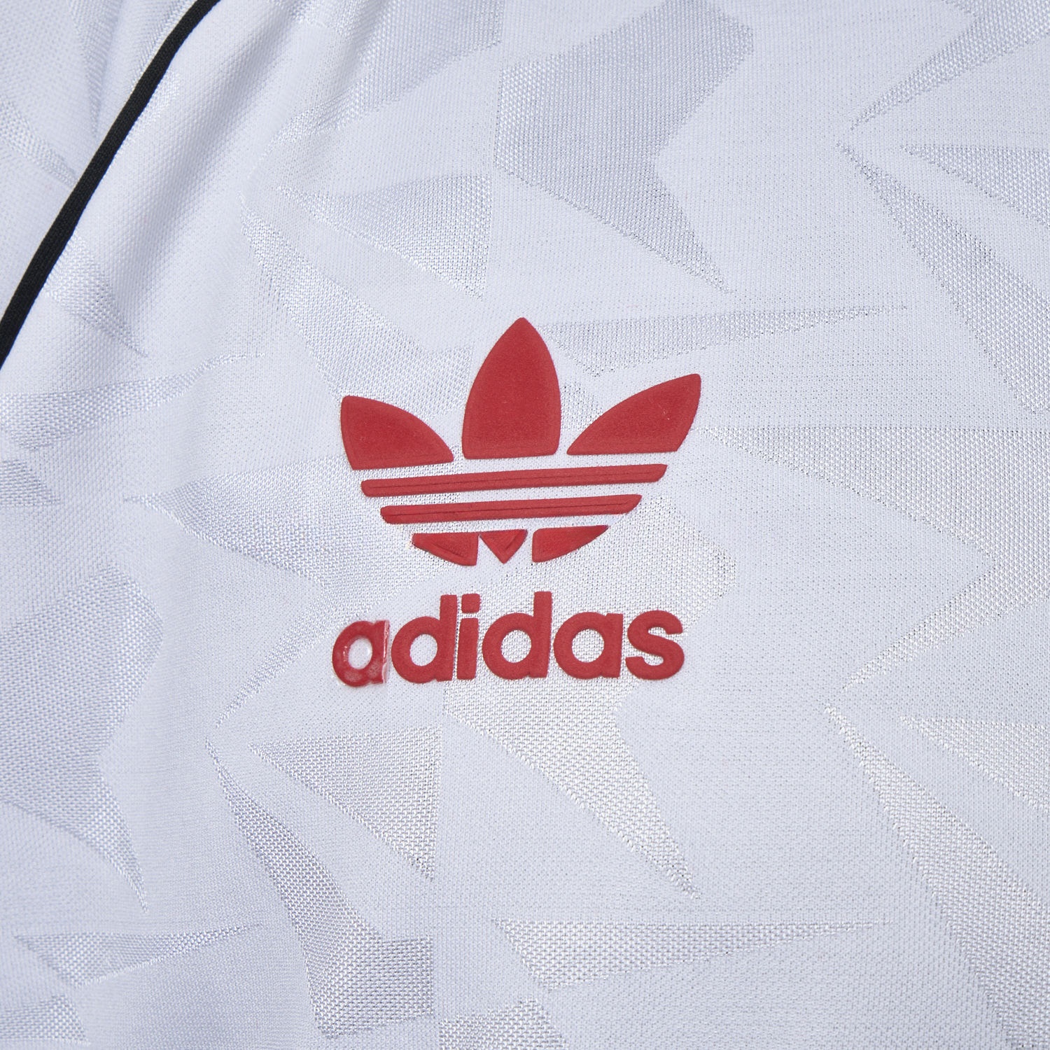 Retro Manchester United 1991 Third Remake Jersey - European Cup Winners' Cup Winners - Player Version - UnitedFutballJersey