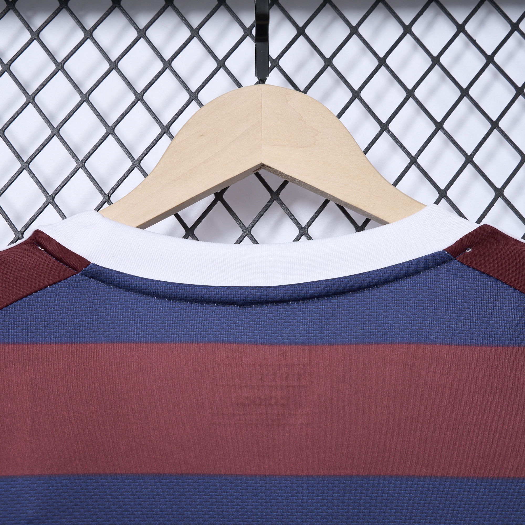 Newcastle United 24-25 Away Jersey - Fans Version - UnitedFutballJersey