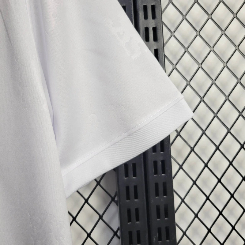 C.h.e.l.s.e.a 24-25 White Special Edition Jersey - Fans Version - UnitedFutballJersey