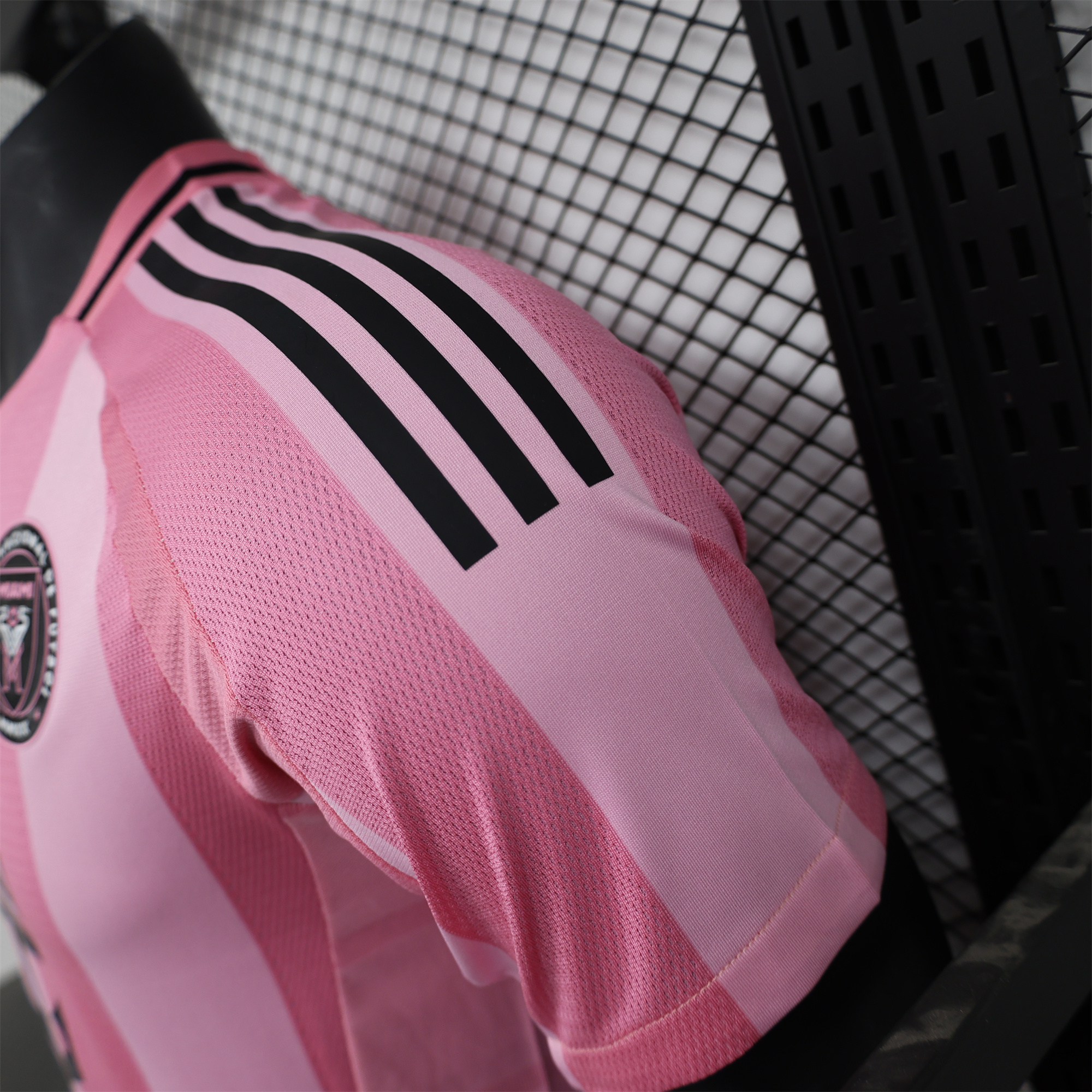 INT M.A.M 2025 Home Jersey - Player Version - UnitedFutballJersey