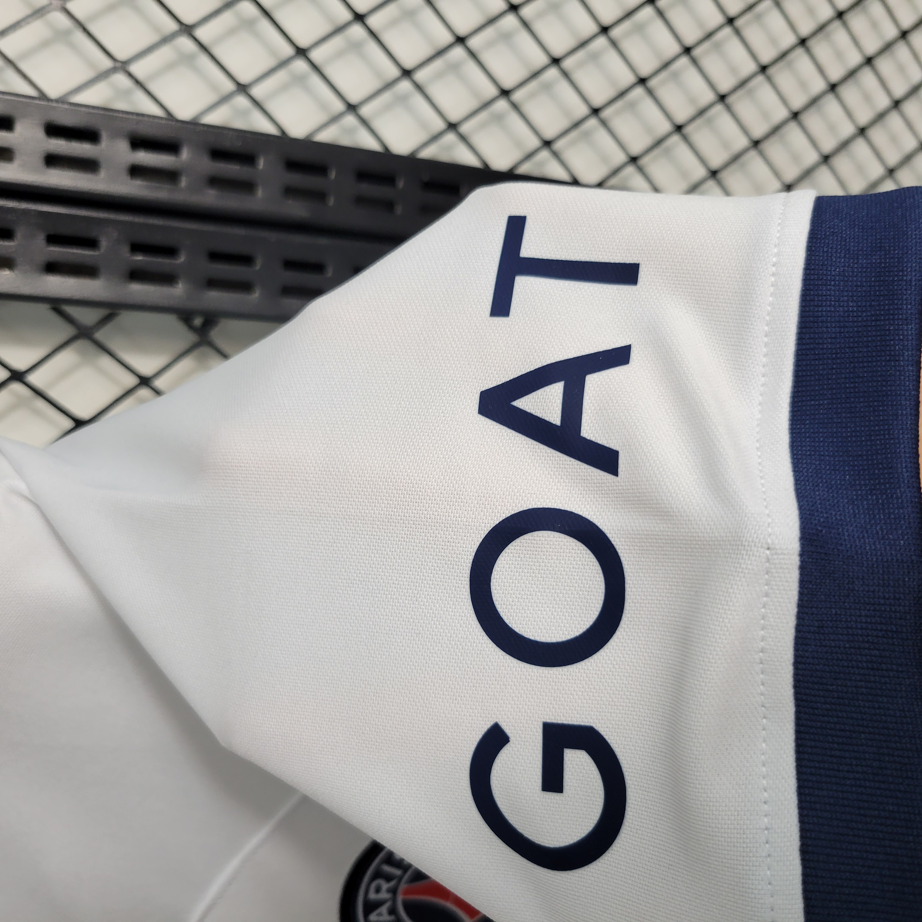 Paris Saint-Germain PSG 23-24 Away Jersey - Fans Version - UnitedFutballJersey