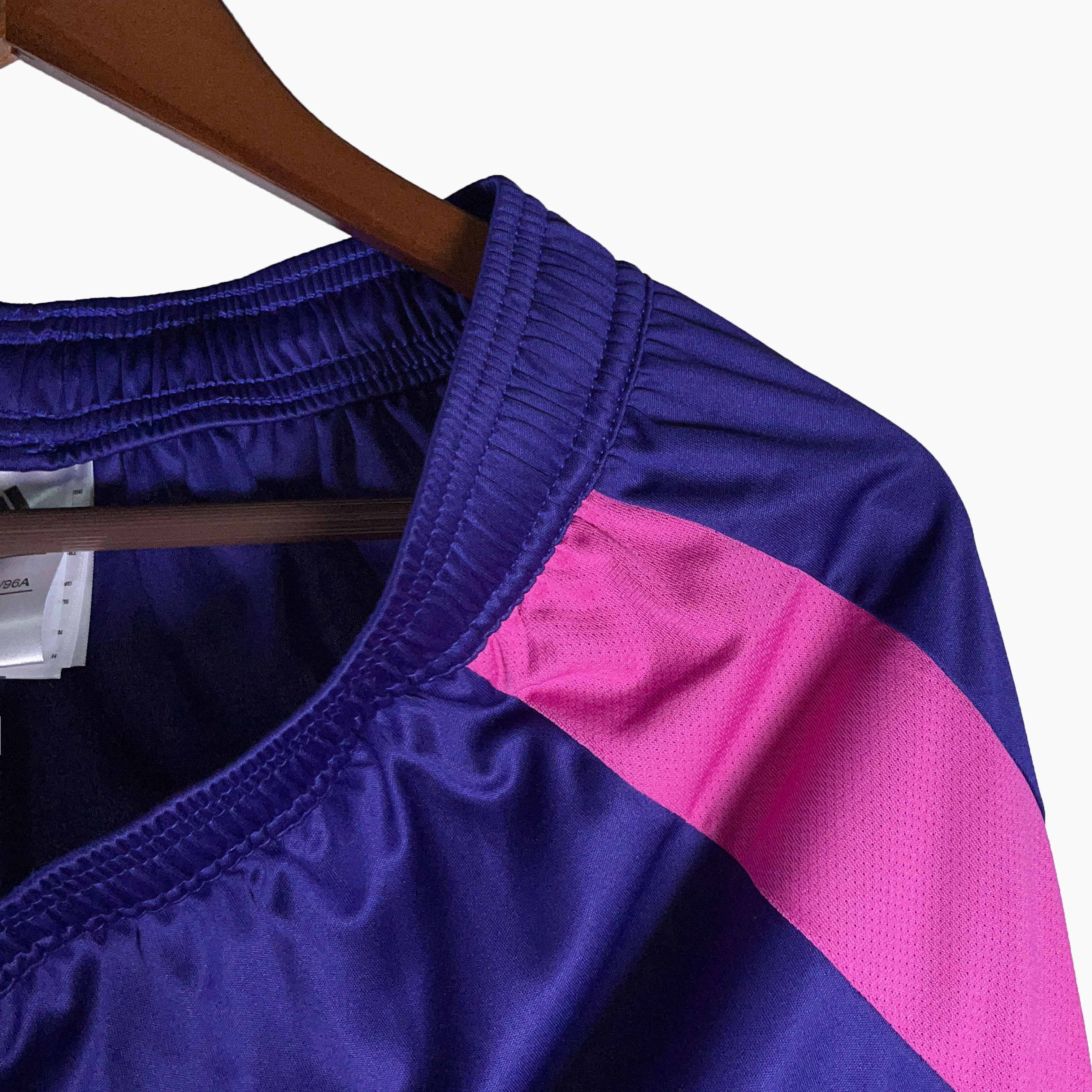 Germany 2024 Away Shorts - Fans Version - UnitedFutballJersey