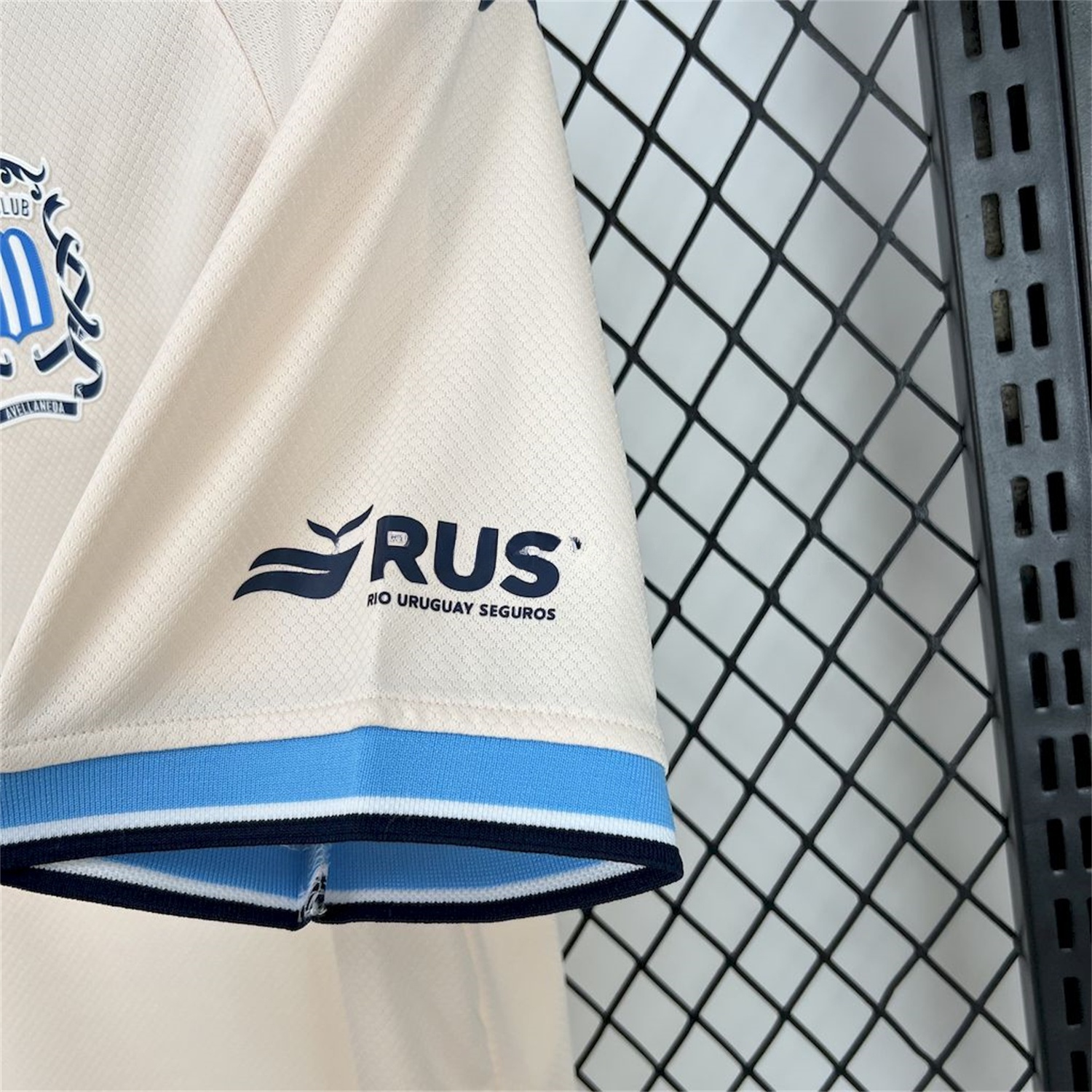 Racing Club de Avellaneda 25-26 Third Jersey - Fans Version - UnitedFutballJersey
