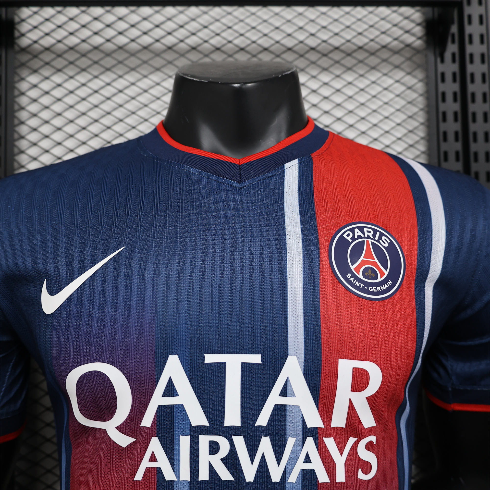 Paris Saint-Germain PSG 24-25 Special Edition Jersey - Player Version - UnitedFutballJersey