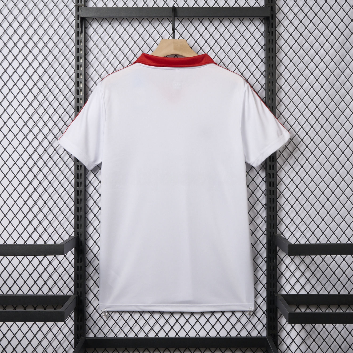 Retro Hamburger SV 1980-81 Home Jersey - UnitedFutballJersey