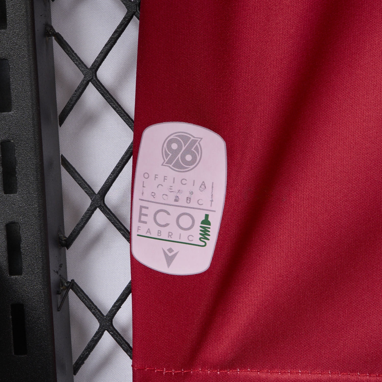 Hannover 96 24-25 Anti-Racism Special Edition Jersey - Fans Version - UnitedFutballJersey