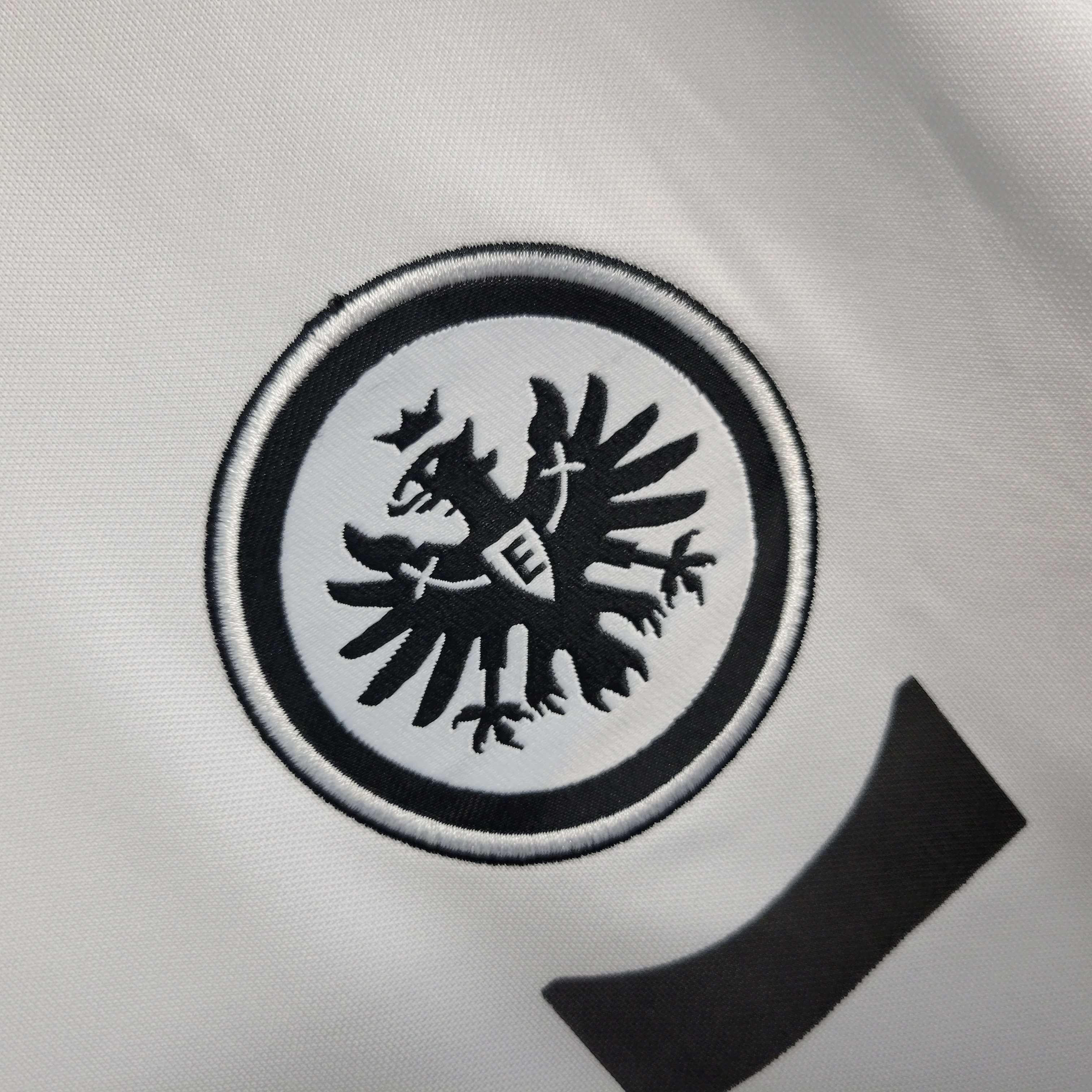Frankfurt 23-24 Special Jersey - Fans Version - UnitedFutballJersey