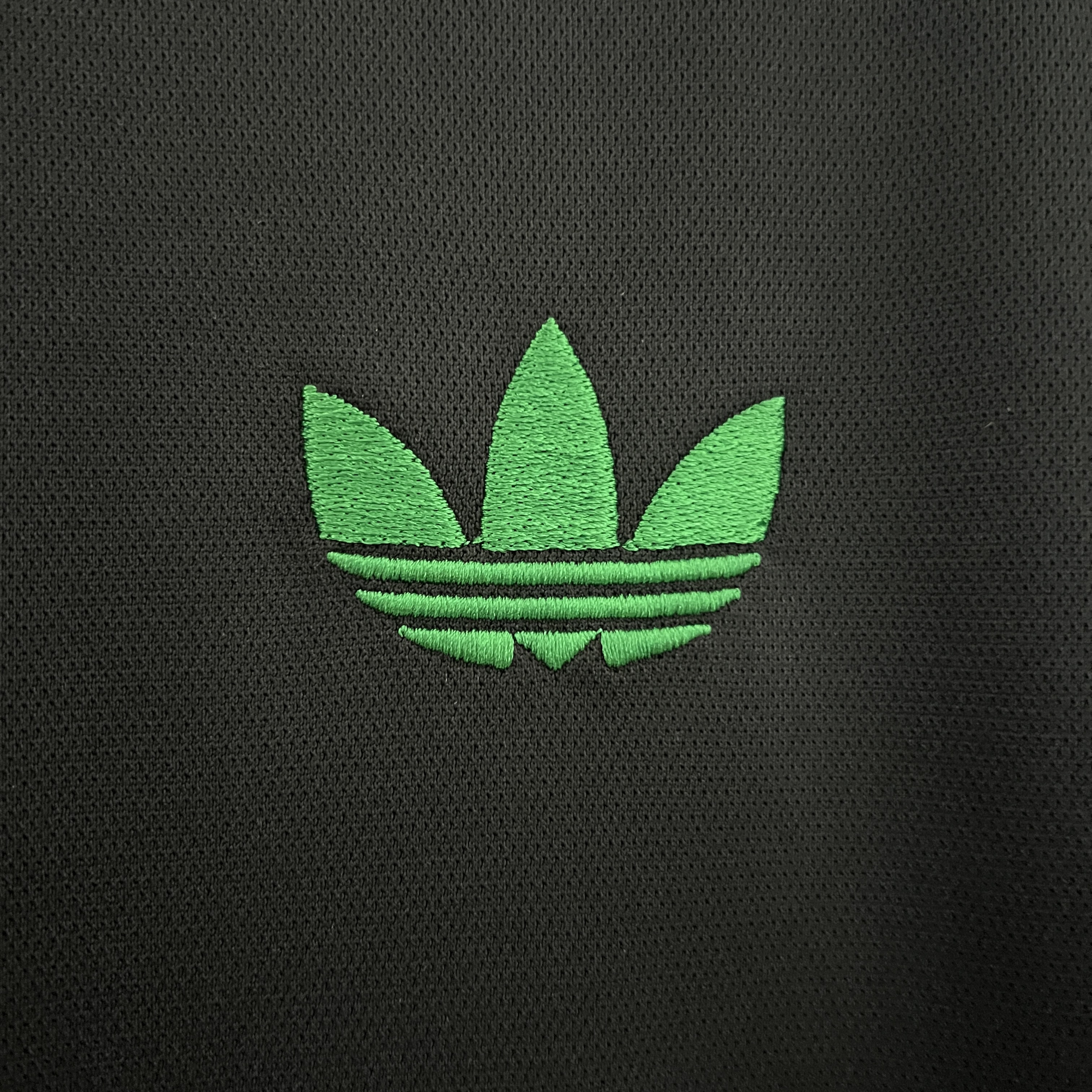 Jamaica 2024 Commemorative Edition Jersey - Fans Version - UnitedFutballJersey
