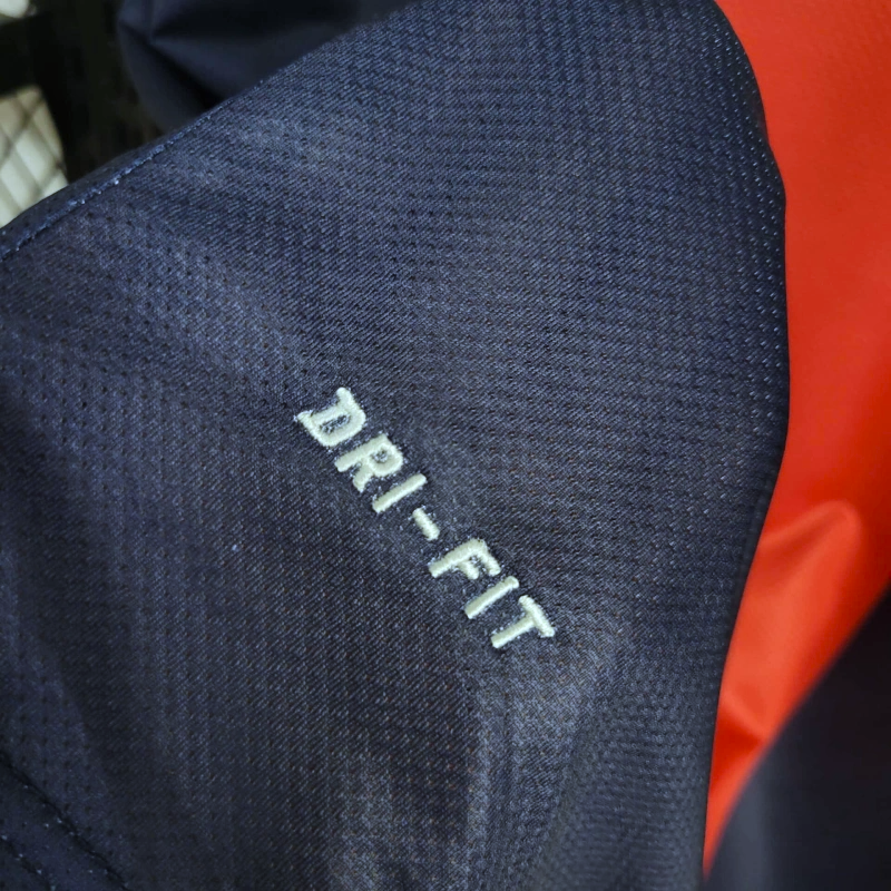Retro Paris Saint-Germain PSG 2013-14 Home Jersey - UnitedFutballJersey