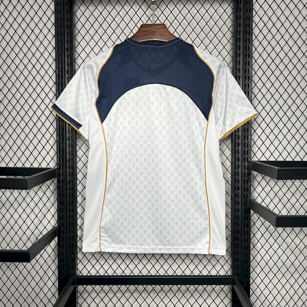 Retro Portugal 2004 Away Jersey - UnitedFutballJersey