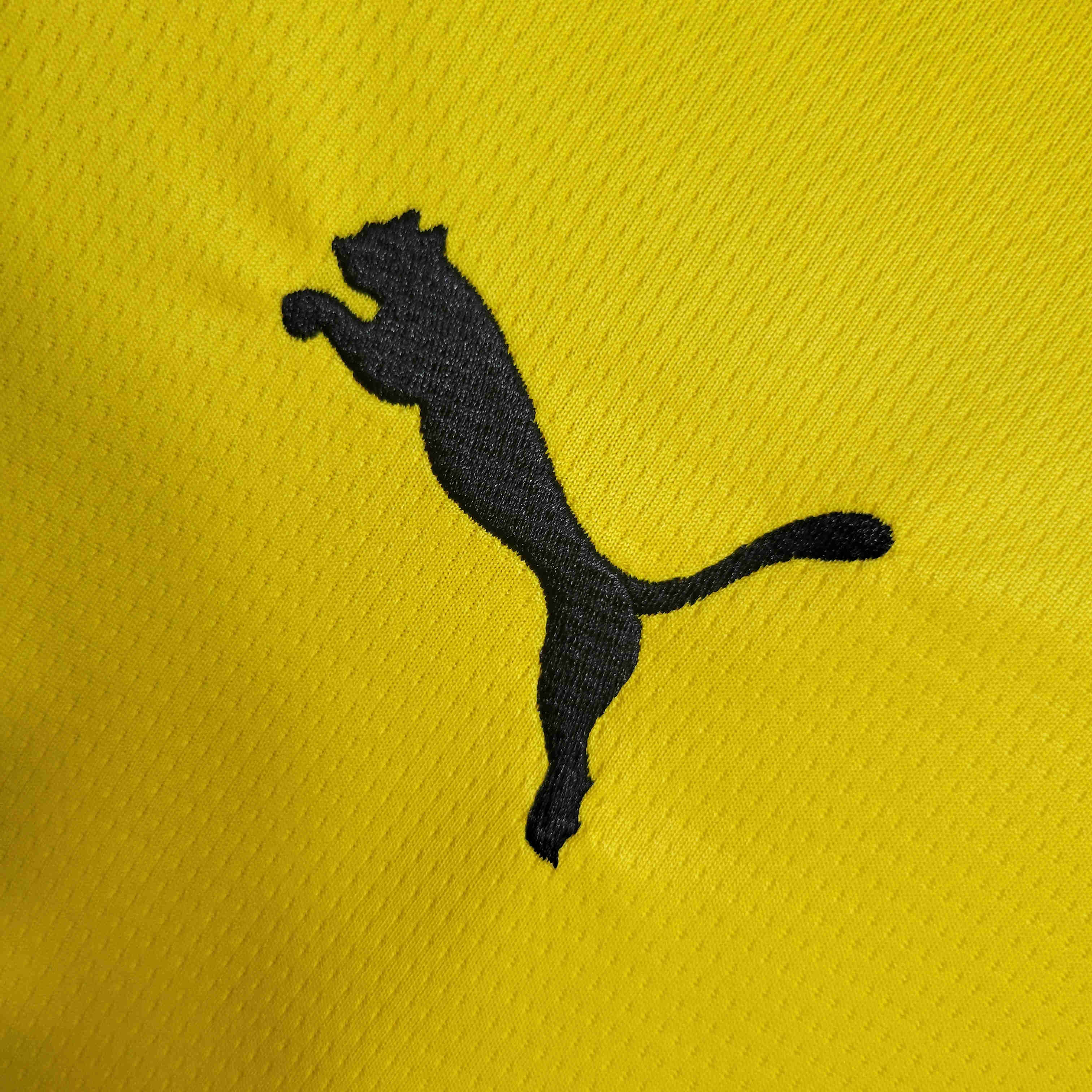 Lens 23-24 Home Stadium Jersey - Fans Version - UnitedFutballJersey