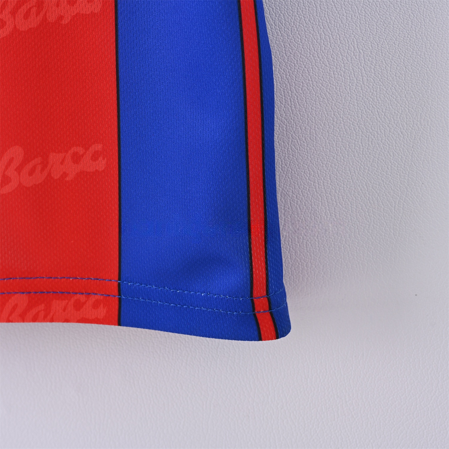 B.A.R.S.A Retro 1997-98 Home Jersey - UnitedFutballJersey