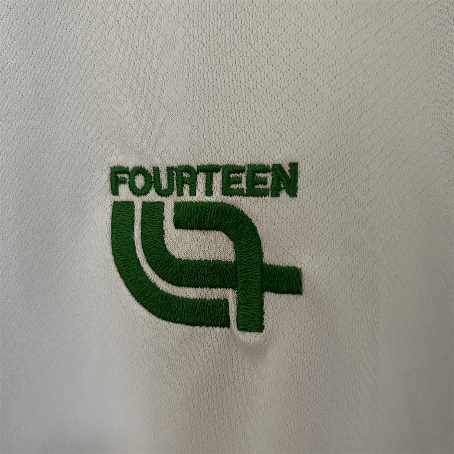 Cameroon 25-26 Third Jersey - Fans Version - UnitedFutballJersey