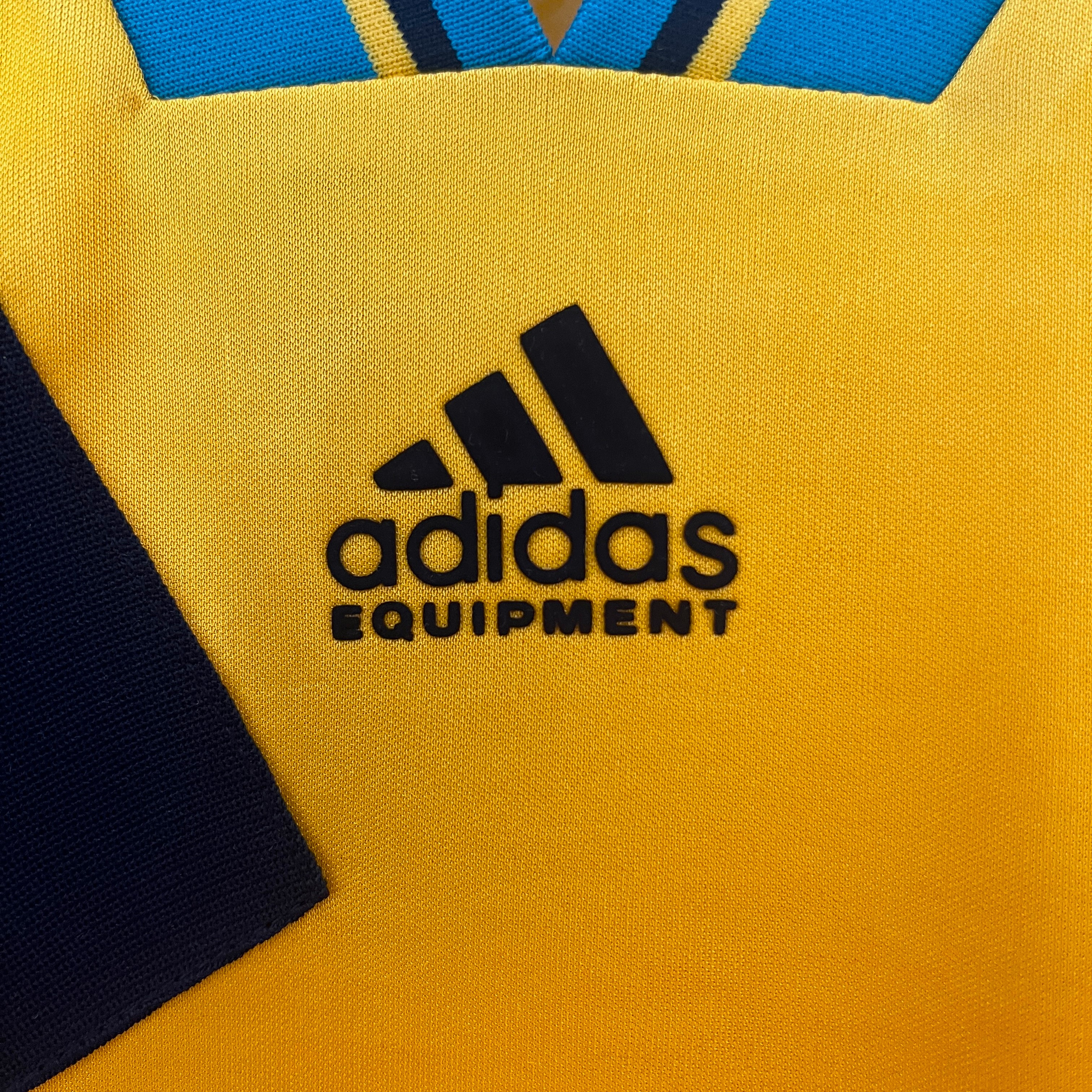 Retro Bayern Munich 93-95 Away Jersey - UnitedFutballJersey