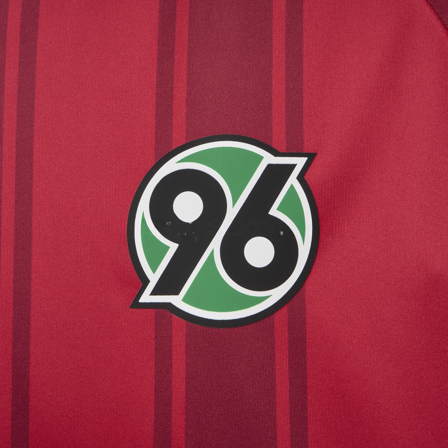 Hannover 96 24-25 Anti-Racism Special Edition Jersey - Fans Version - UnitedFutballJersey