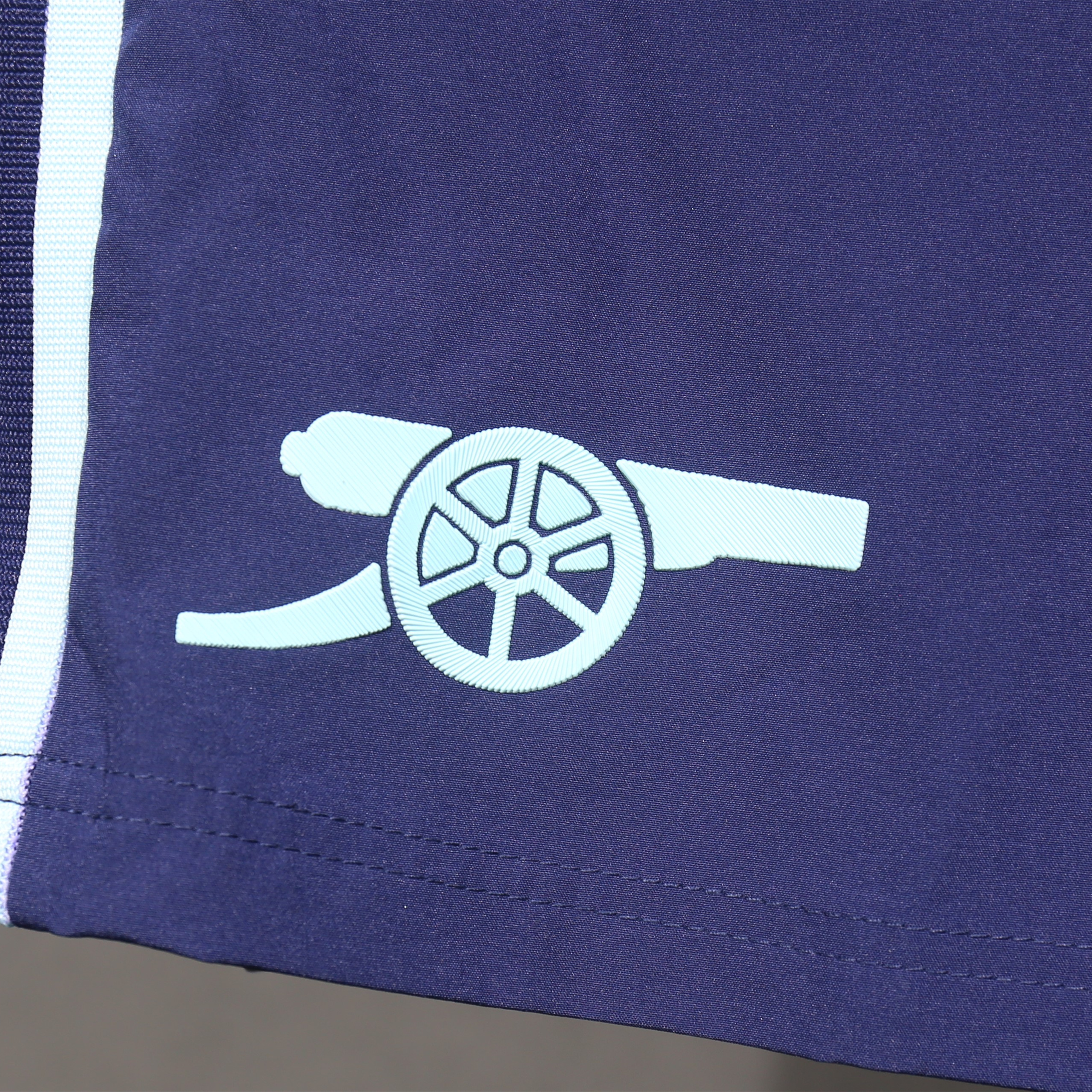 Arsenal 24-25 Third Shorts - Player Version - UnitedFutballJersey