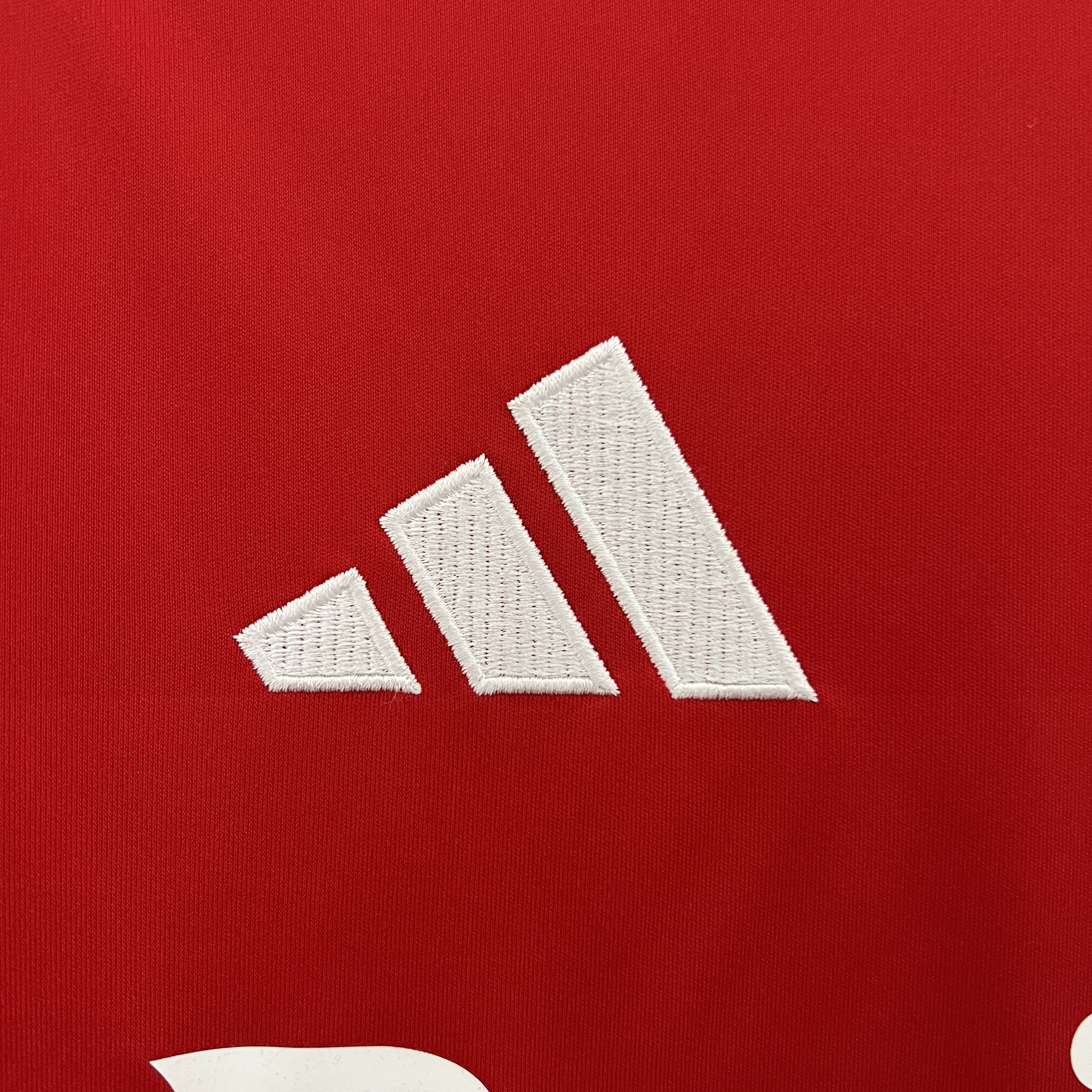 Arsenal 24-25 Home Stadium Jersey - Fans Version - UnitedFutballJersey