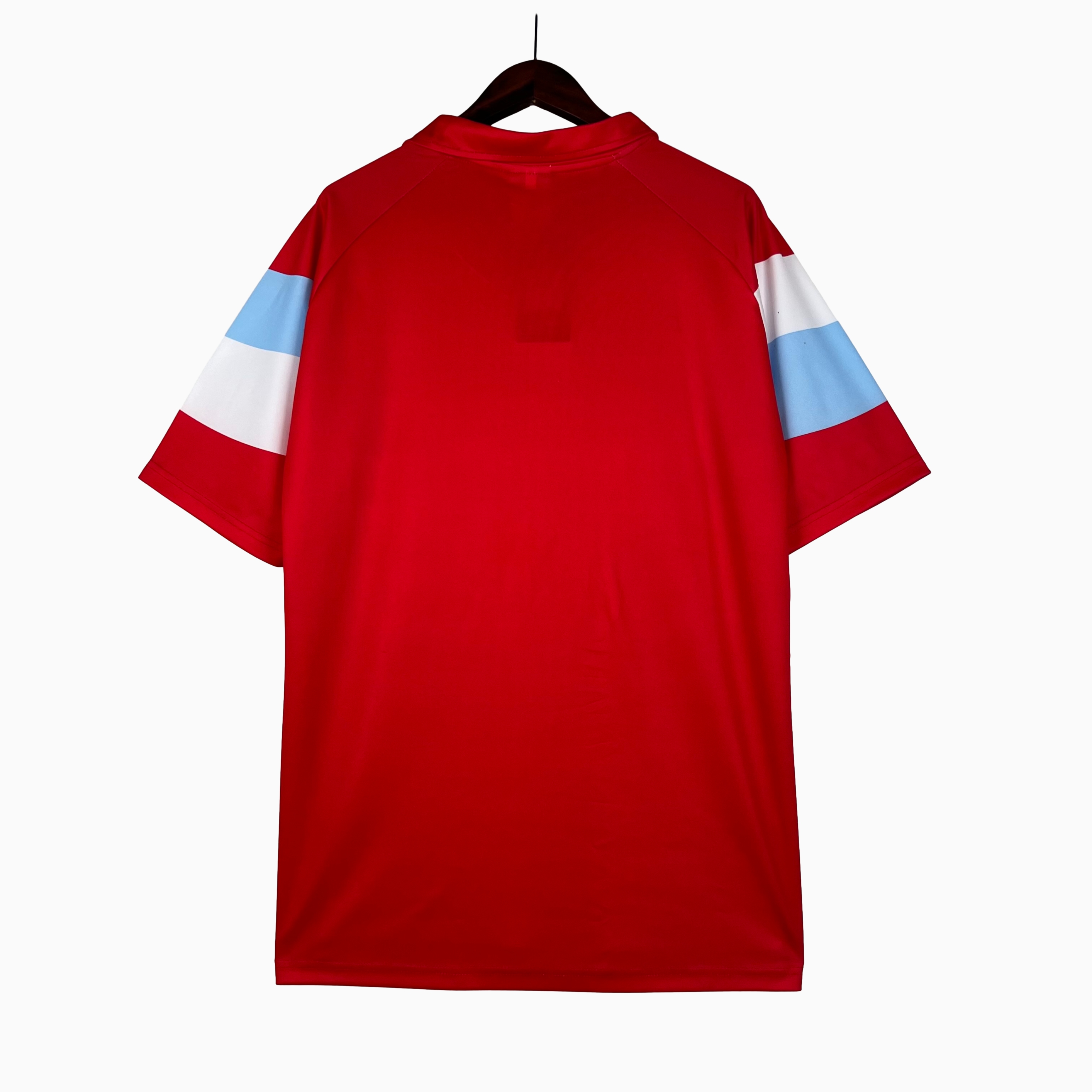 Retro Napoli 1990-91 Third Jersey - UnitedFutballJersey