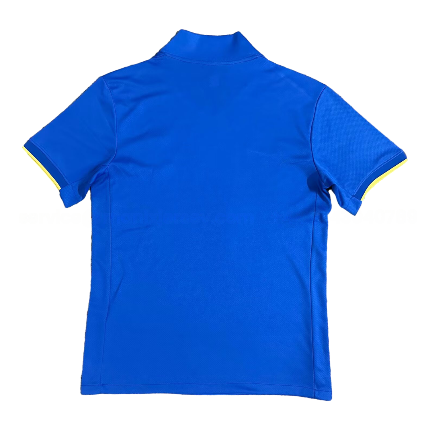 Birmingham City 25-26 Home Jersey - Fans Version - UnitedFutballJersey