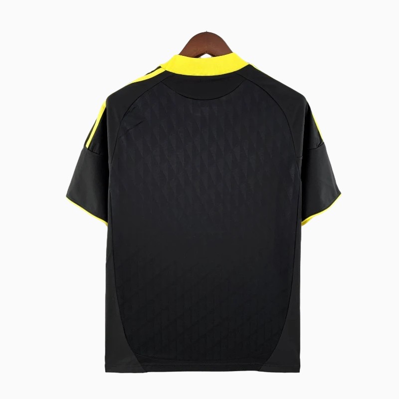 Retro Liver.pool 2010-11 Third Jersey - UnitedFutballJersey