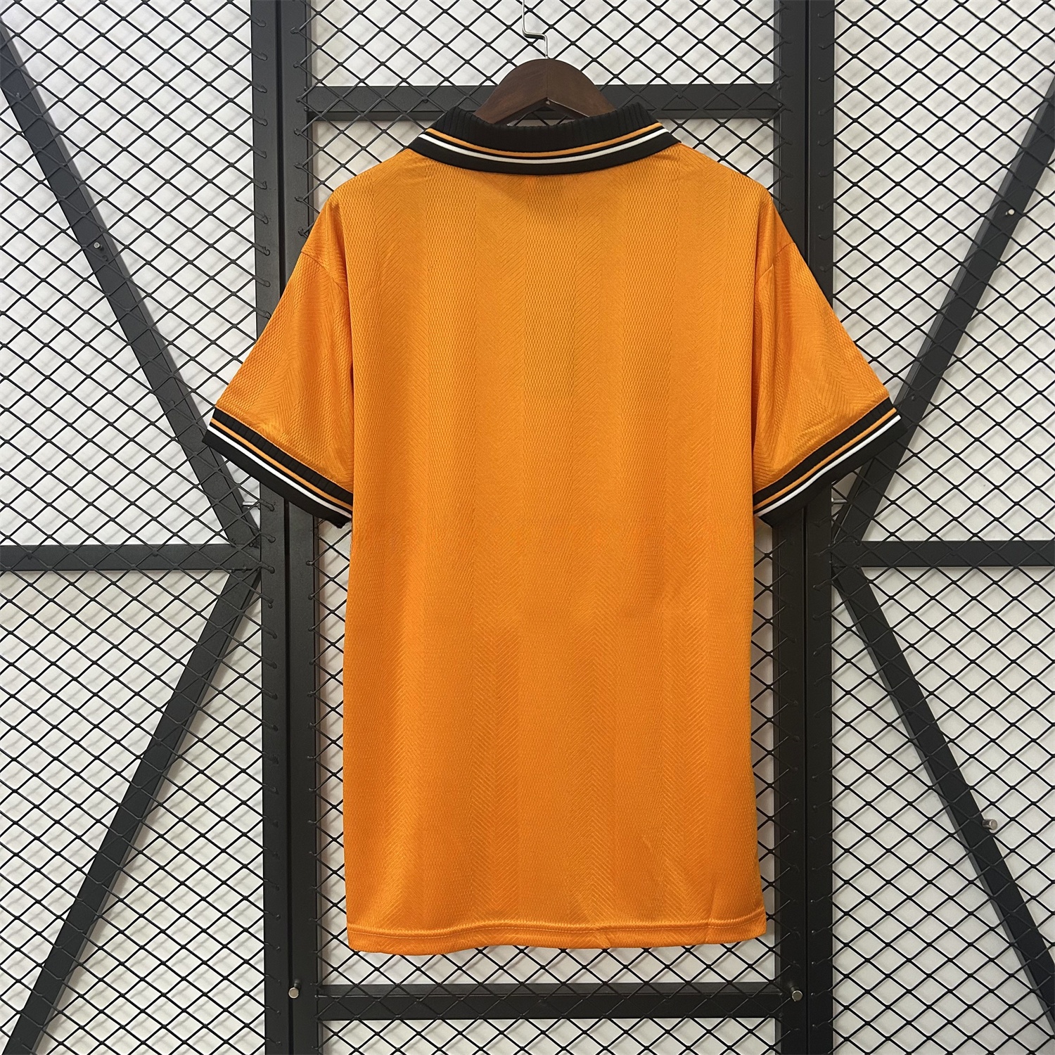 Retro Valencia 1999-00 Away Jersey - UnitedFutballJersey