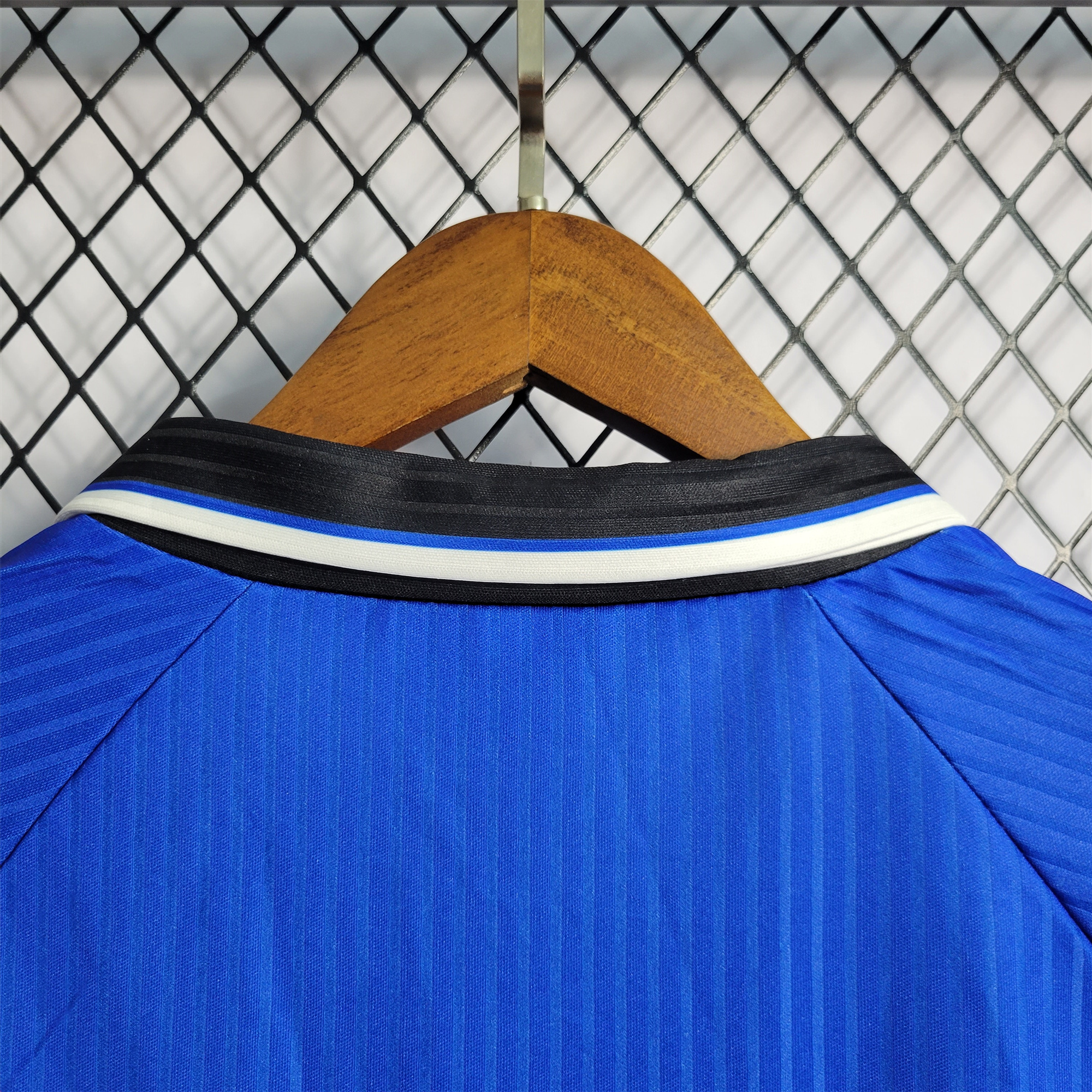 Manchester United Retro 96-97 Third Away Jersey - UnitedFutballJersey