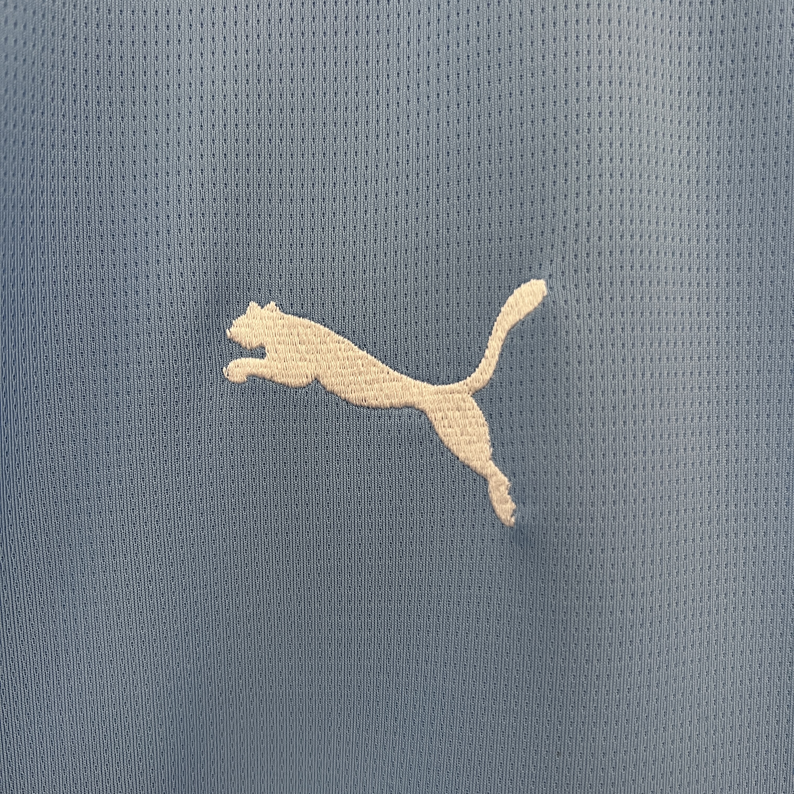 Manchester City 24-25 Home Stadium Jersey - Fans Version - UnitedFutballJersey