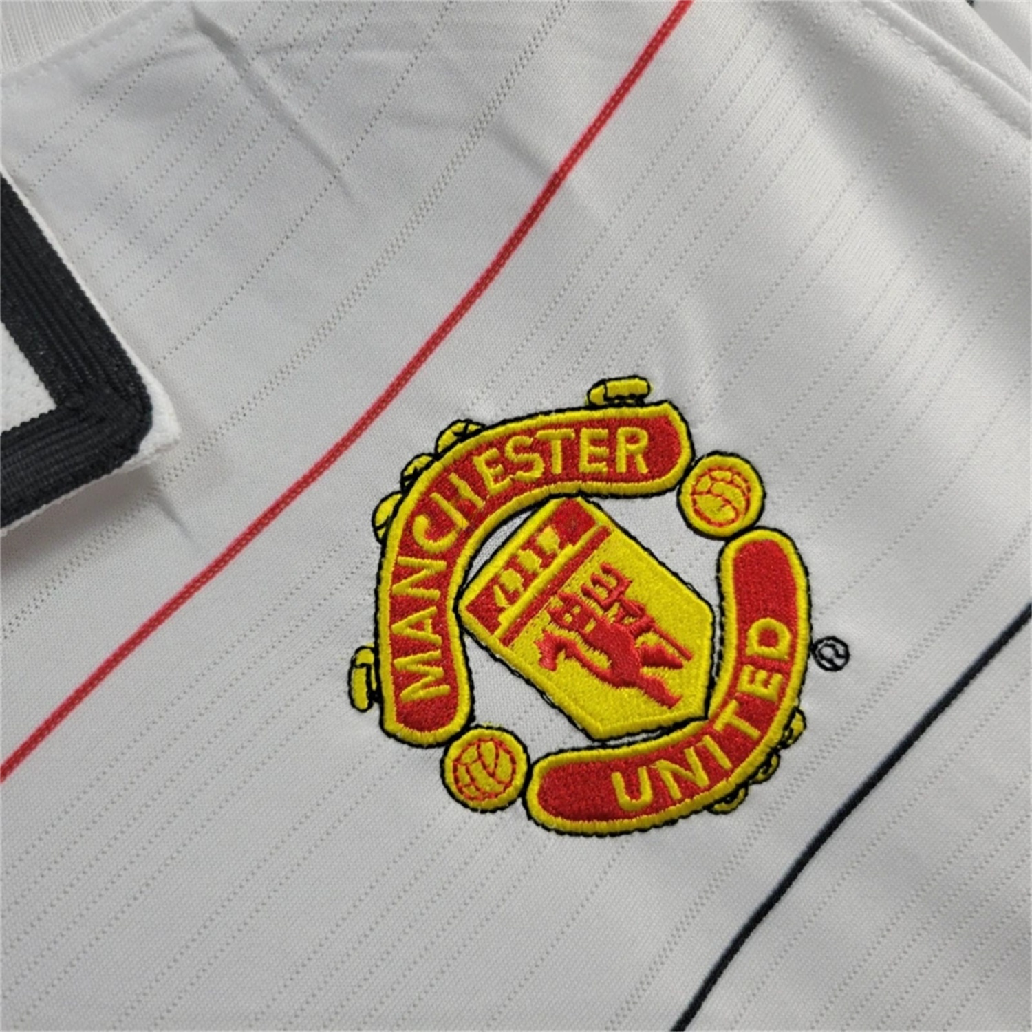 Retro Manchester United 04-06 Third Jersey - UnitedFutballJersey