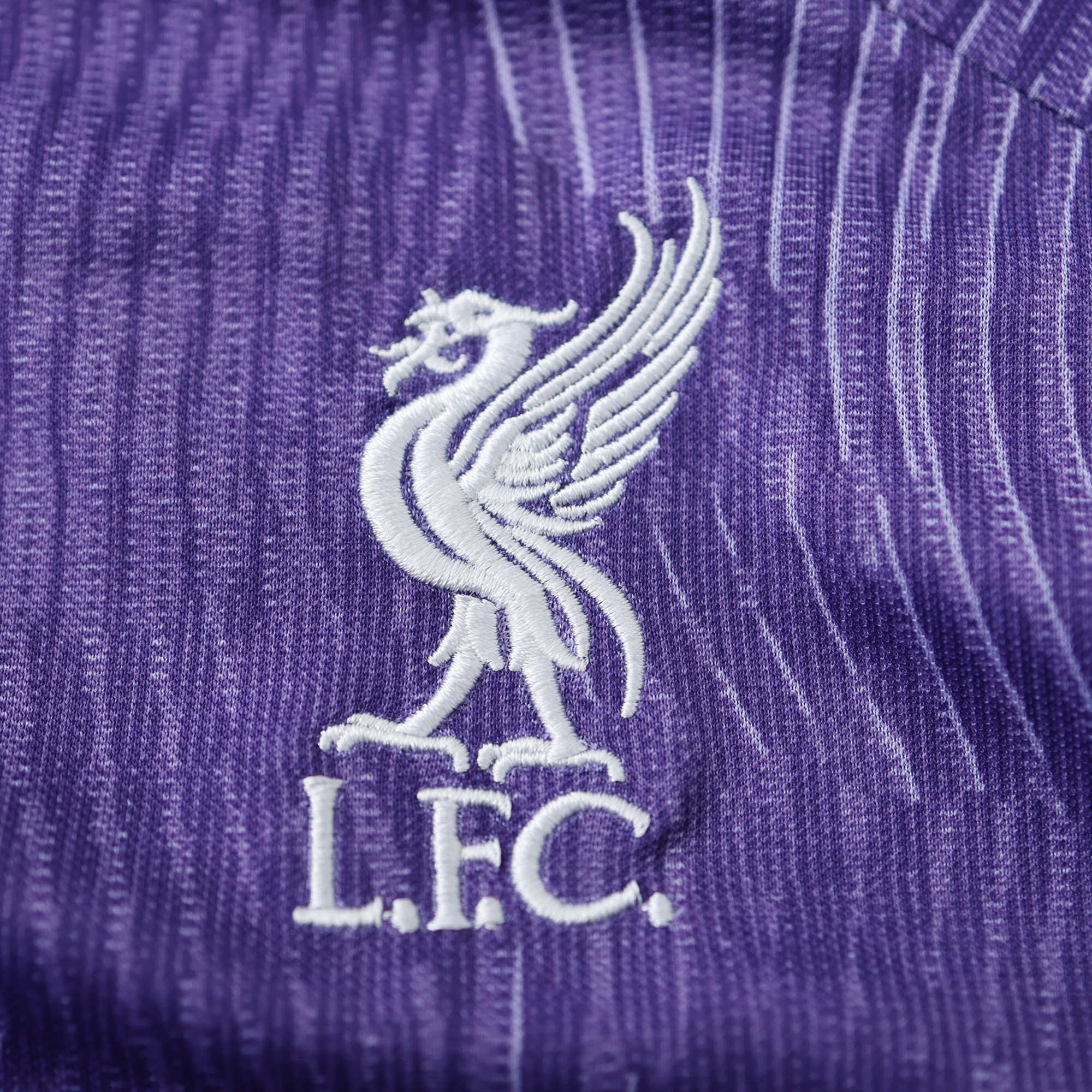 Liver.pool 23-24 Third Kids Kit - UnitedFutballJersey