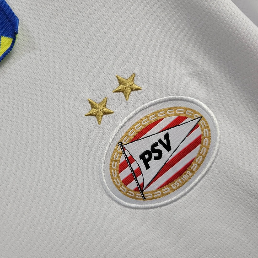 PSV Eindhoven 24-25 Third Jersey - Fans Version - UnitedFutballJersey