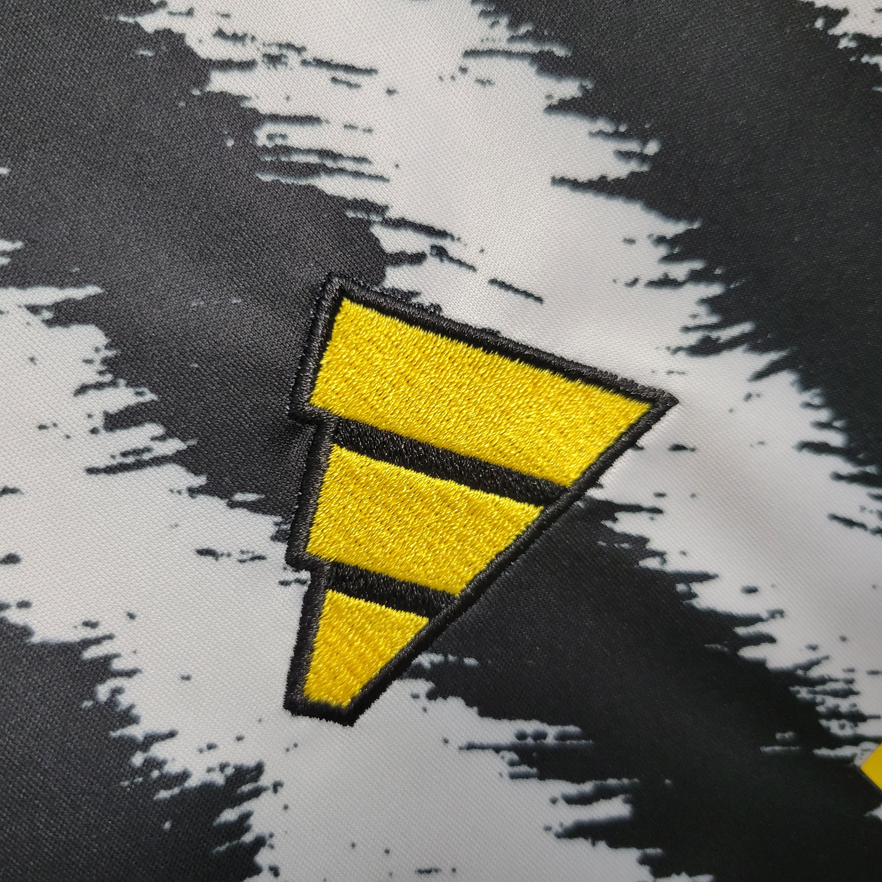 23/24 Juventus Home Jersey - Fans Version - UnitedFutballJersey