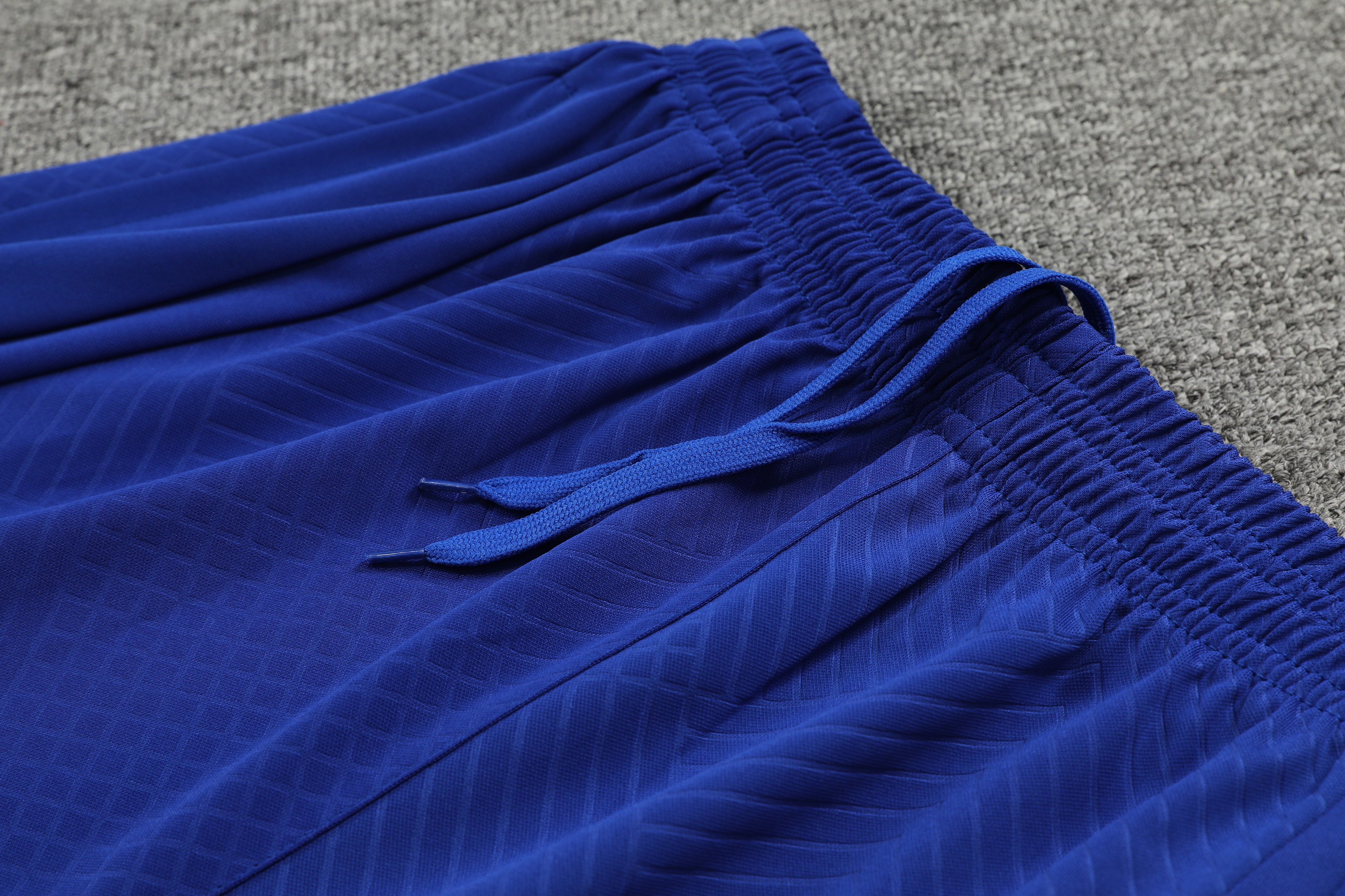23/24 B.A.R.S.A Blue Training Vest Suit - UnitedFutballJersey