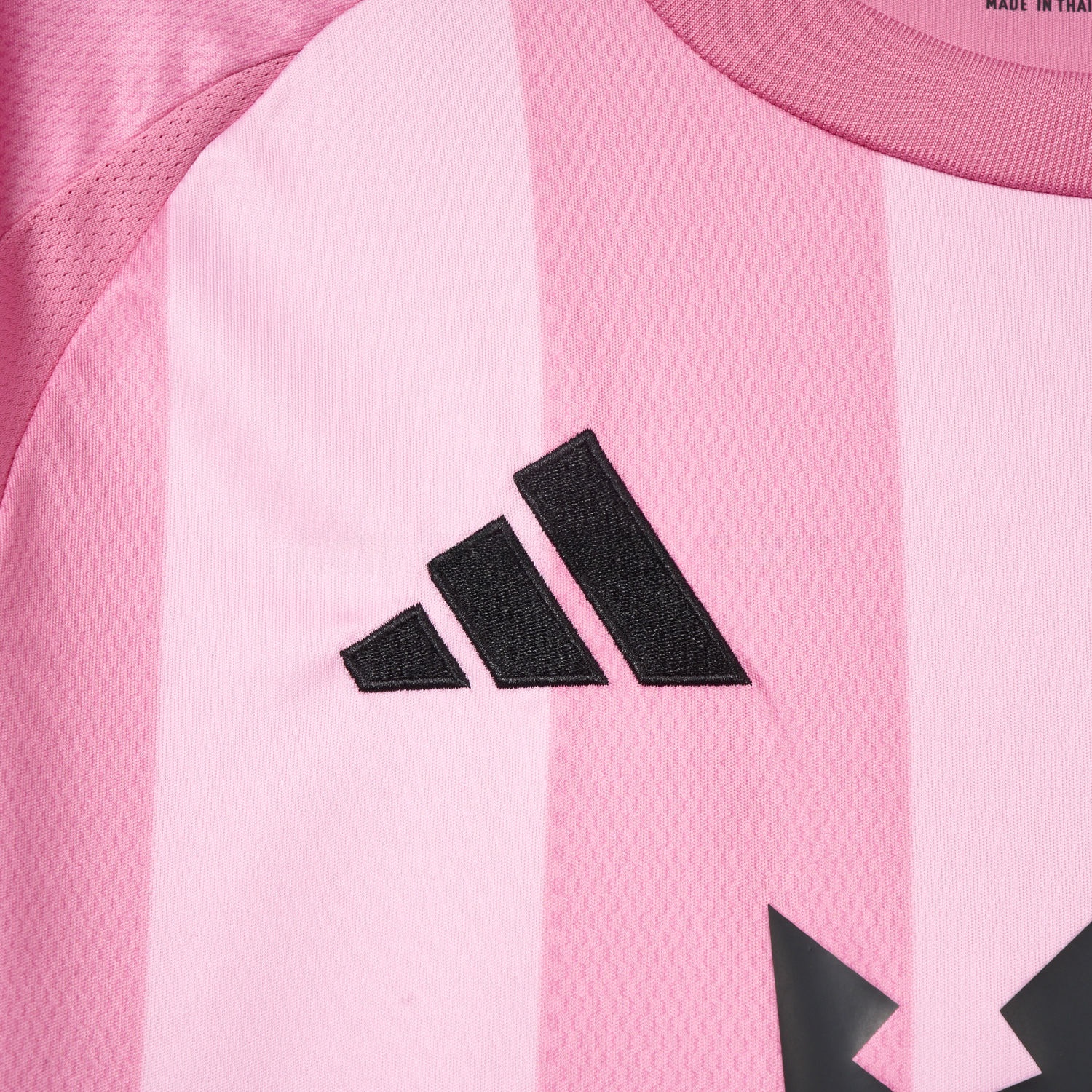 INT M.A.M 2025 Home Jersey - Fans Version - UnitedFutballJersey
