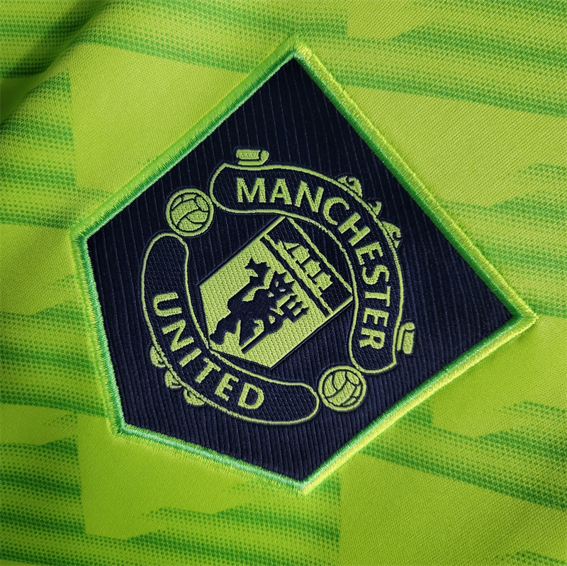 Manchester United 22/23 Third Jersey - Fans Version - UnitedFutballJersey