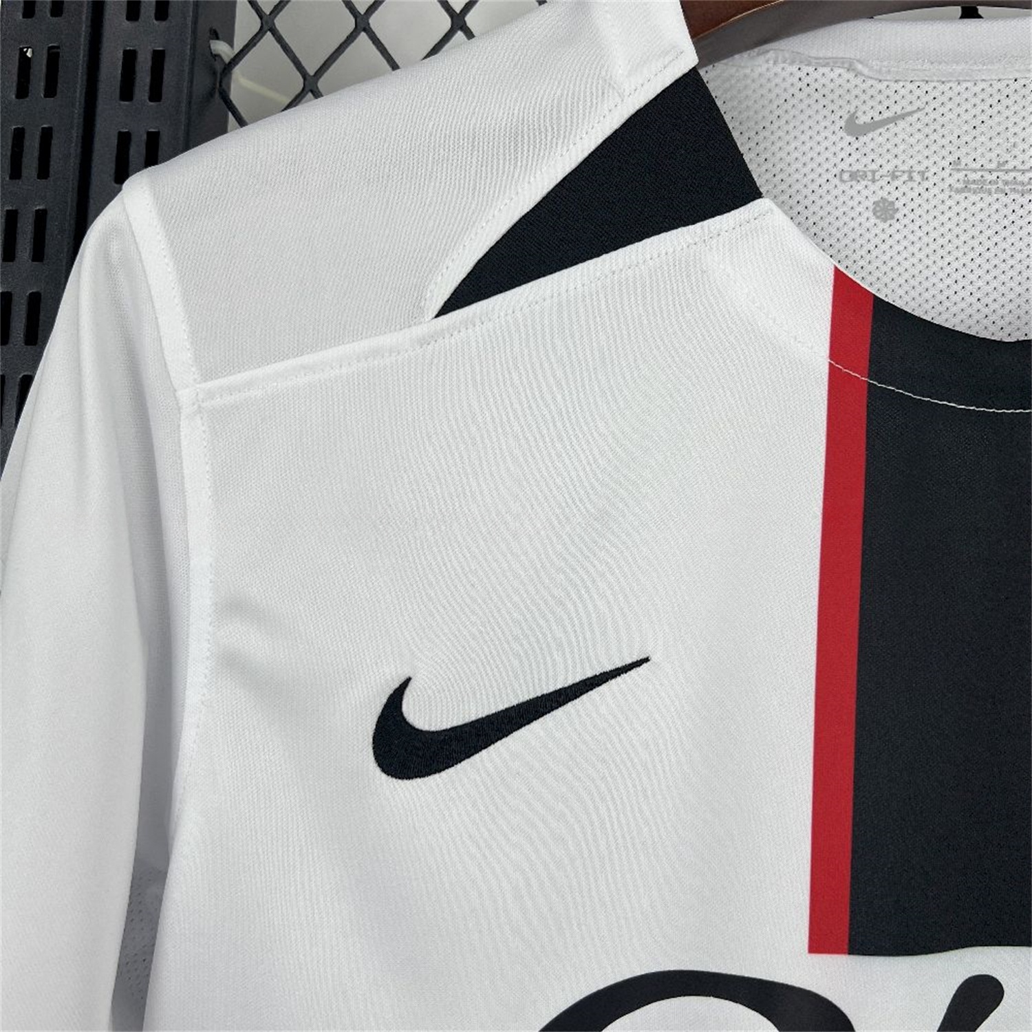 Mallorca 25-26 Home Jersey - Fans Version - UnitedFutballJersey